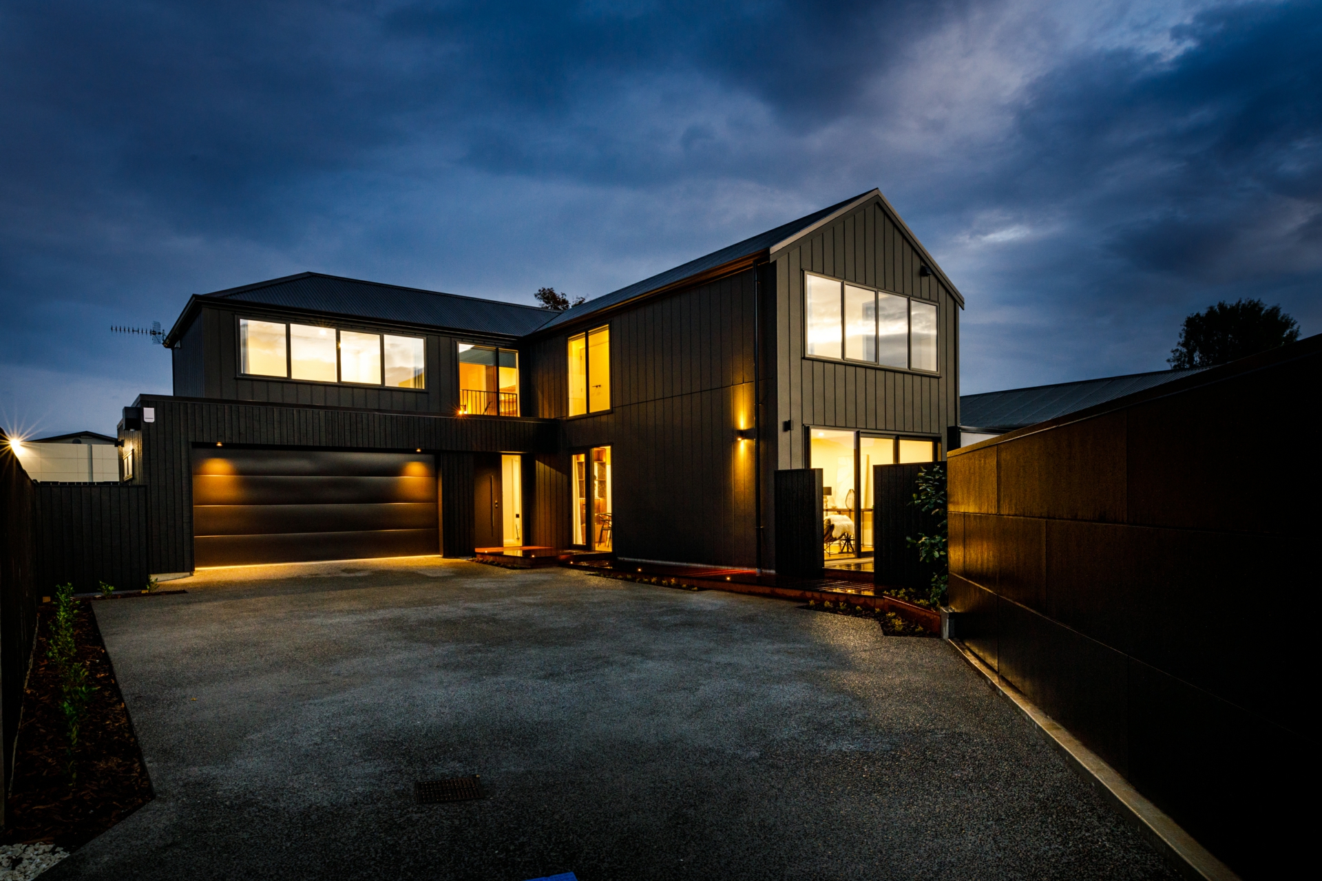 170A Park Road, WEST END