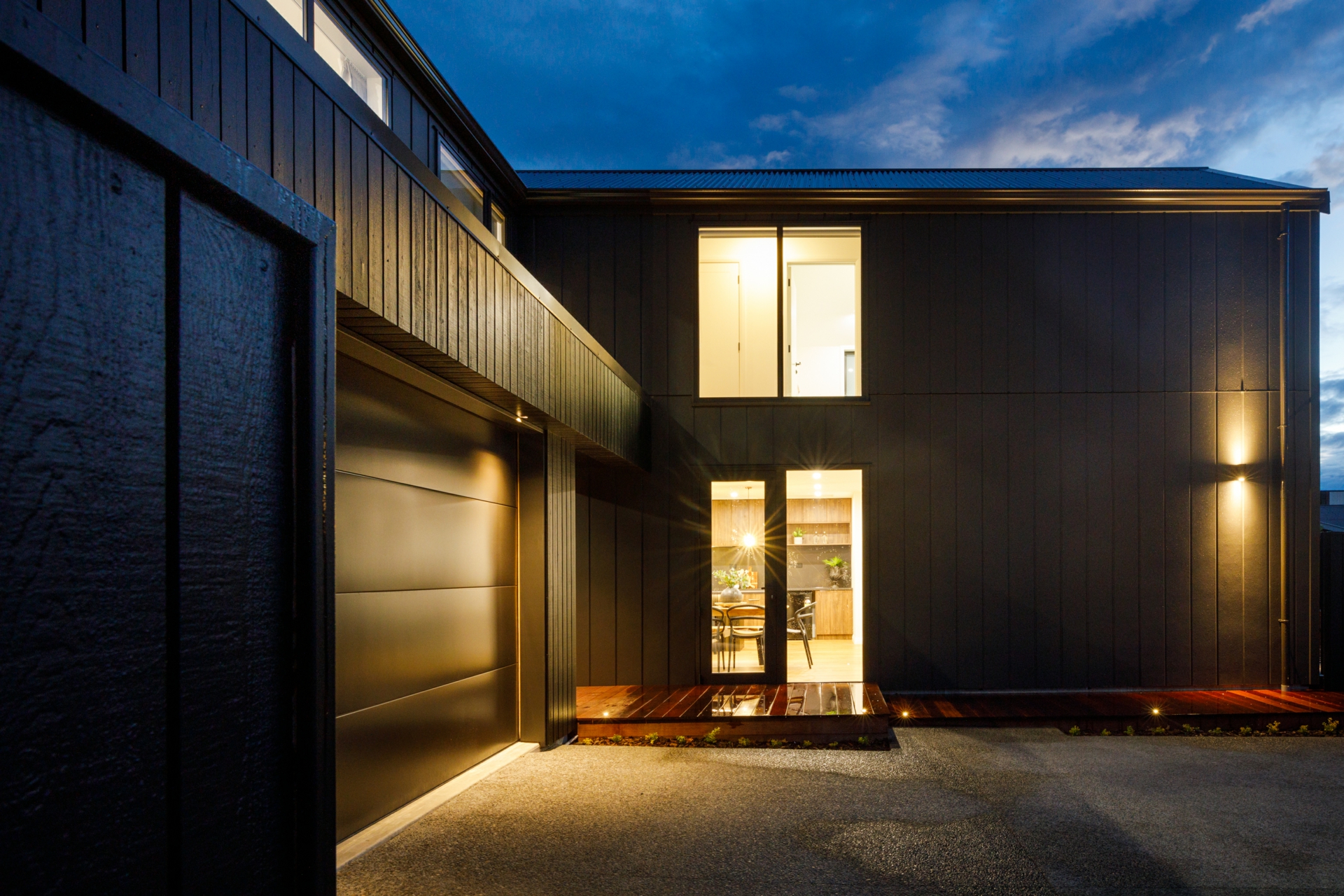 170A Park Road, WEST END