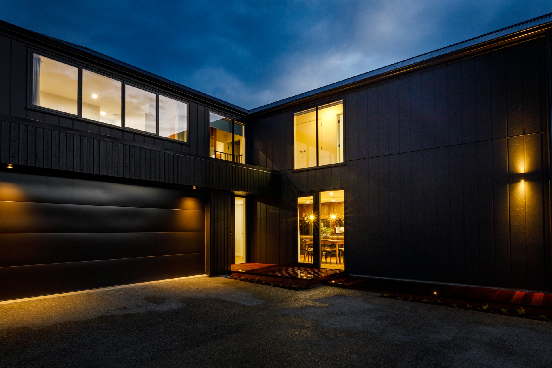 170A Park Road, WEST END