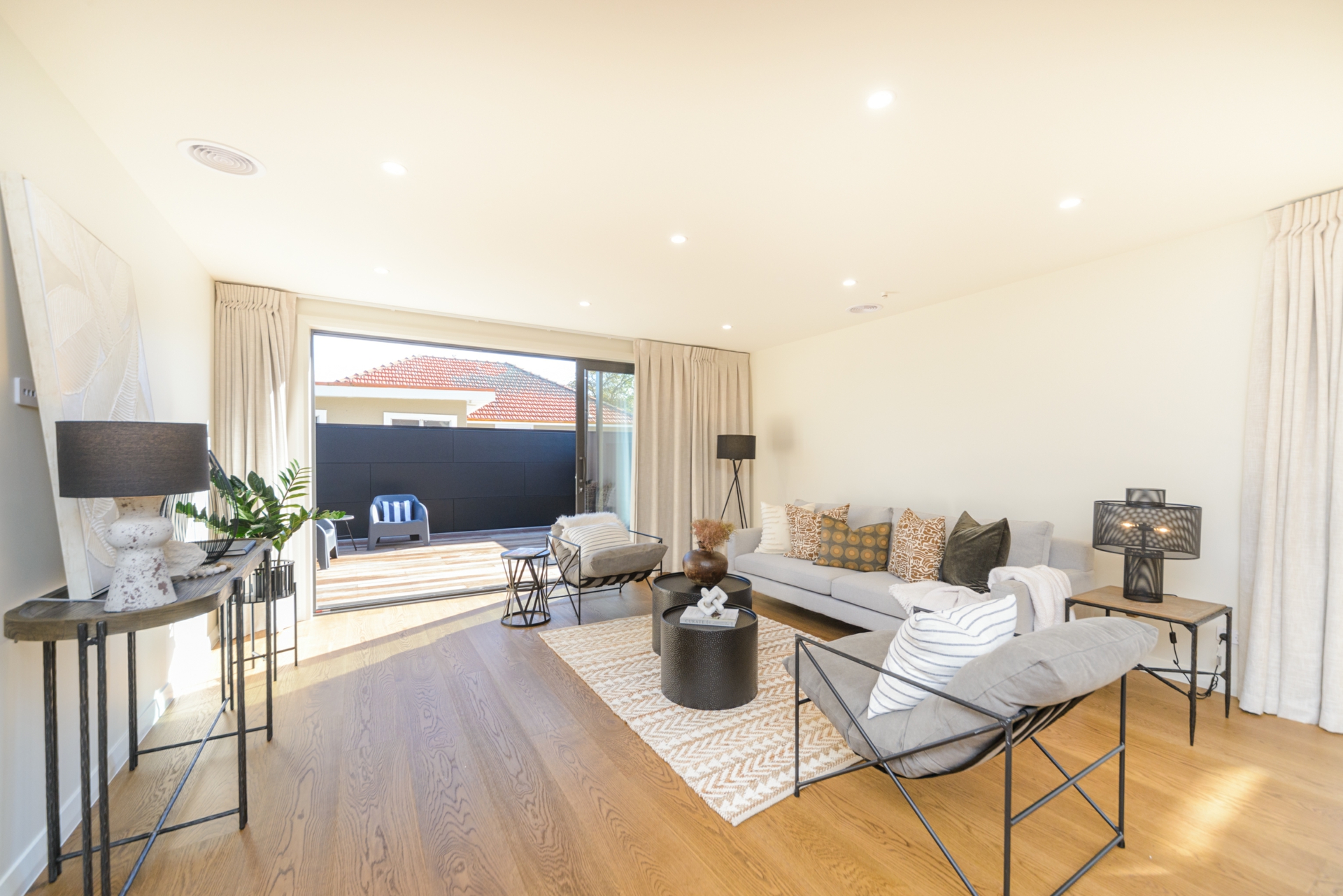 170A Park Road, WEST END