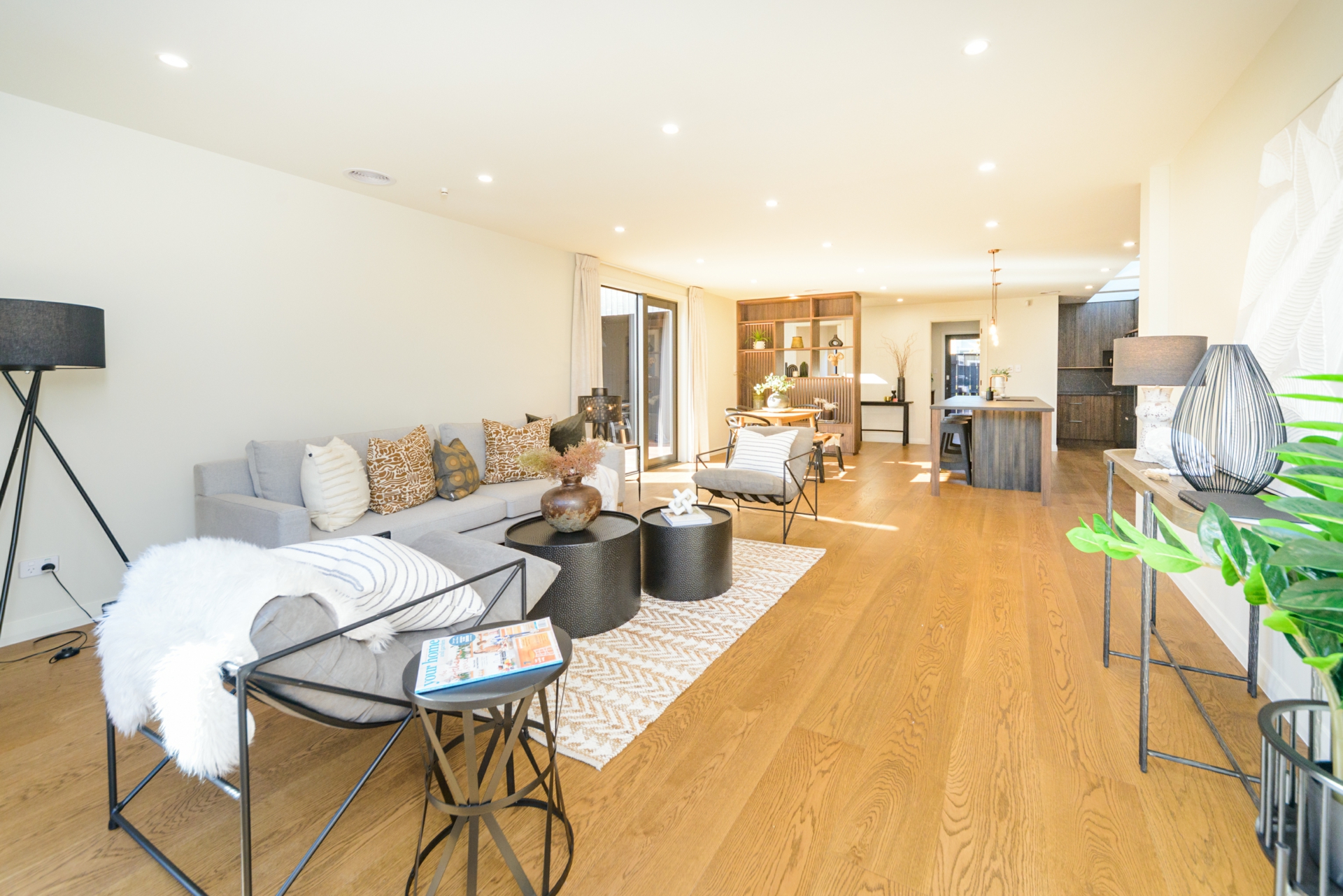 170A Park Road, WEST END