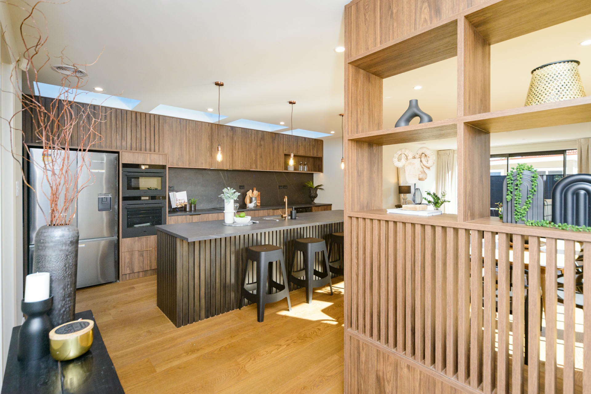 170A Park Road, WEST END