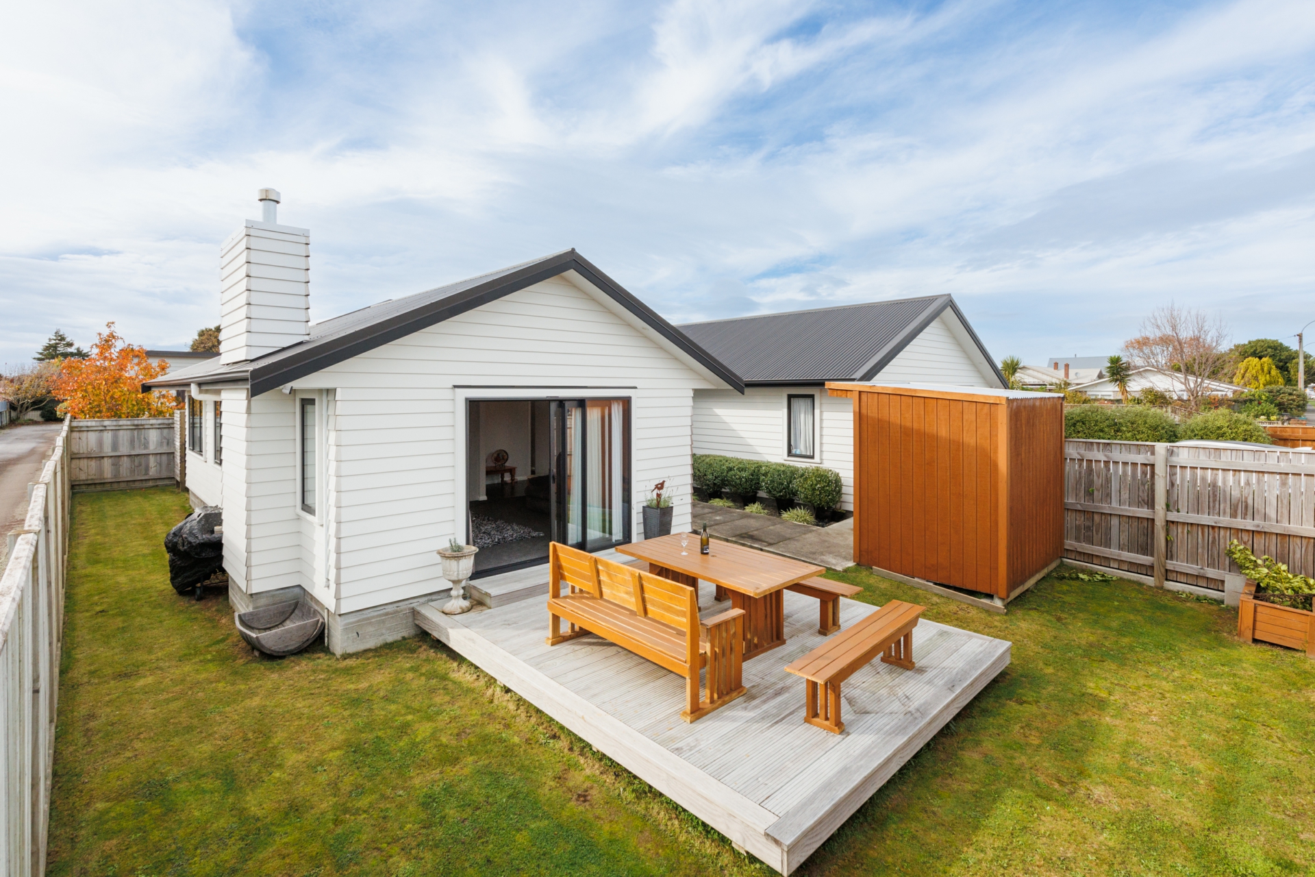 21A North Street, PALMERSTON NORTH