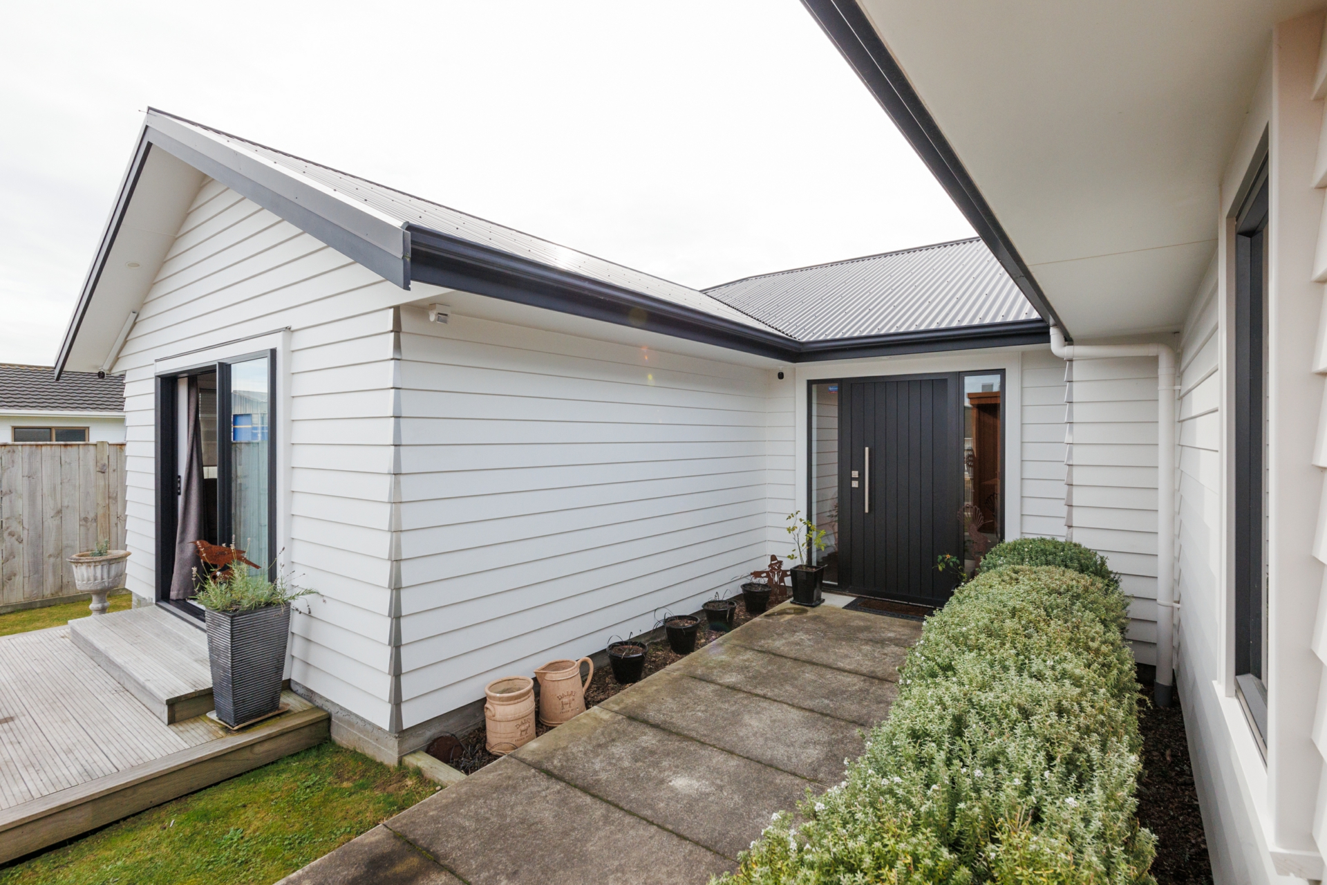21A North Street, PALMERSTON NORTH