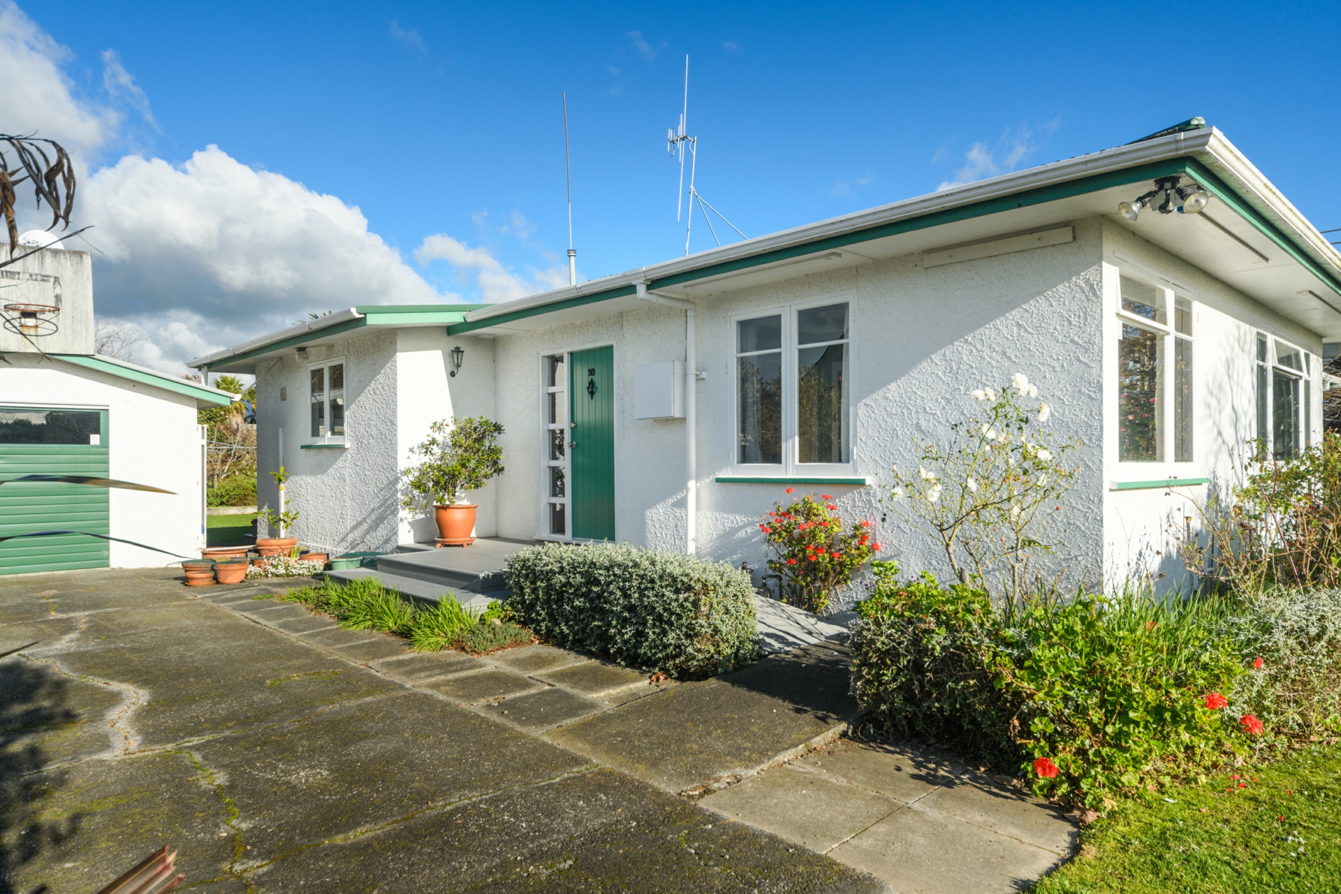 99 North Street, PALMERSTON NORTH