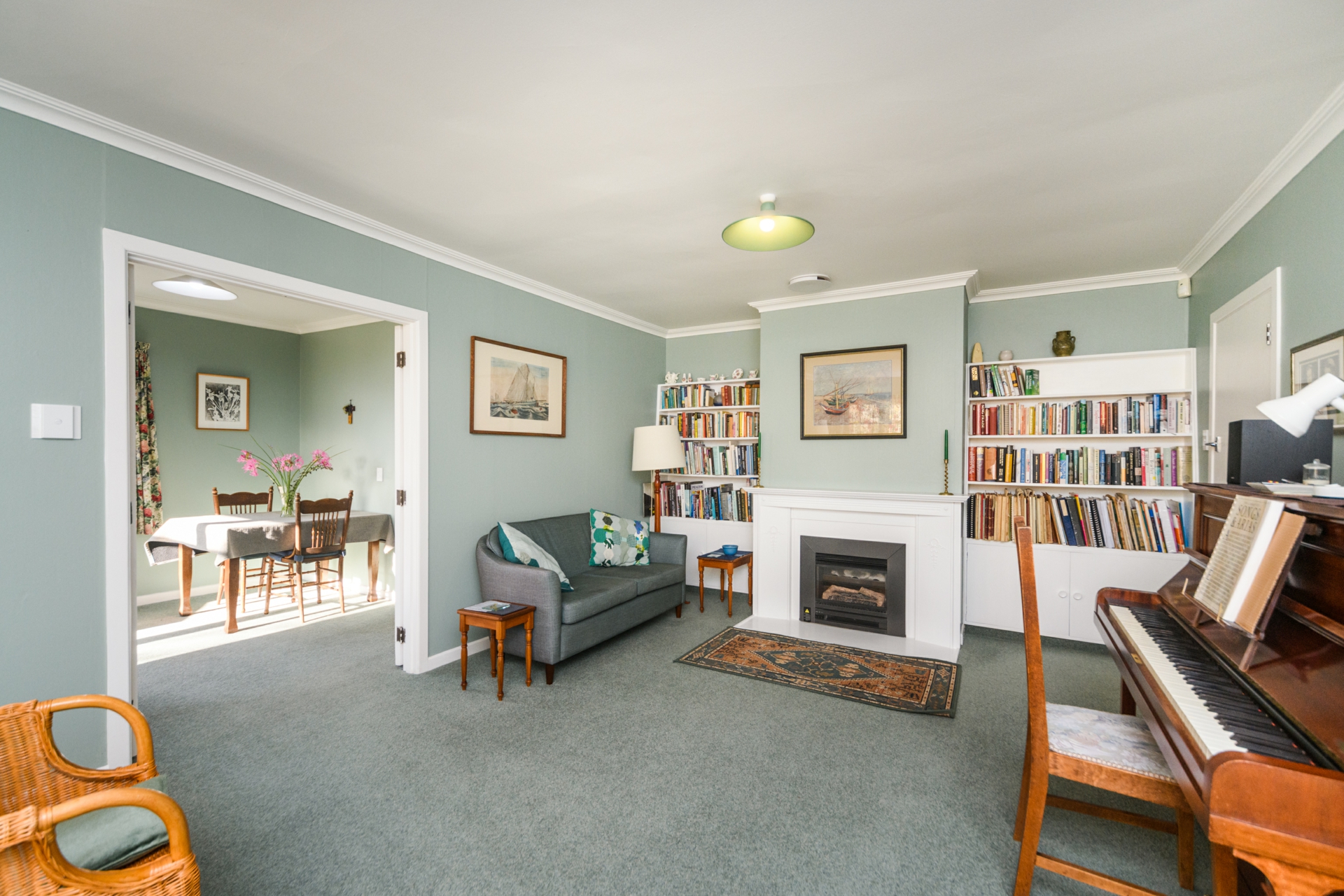 99 North Street, PALMERSTON NORTH