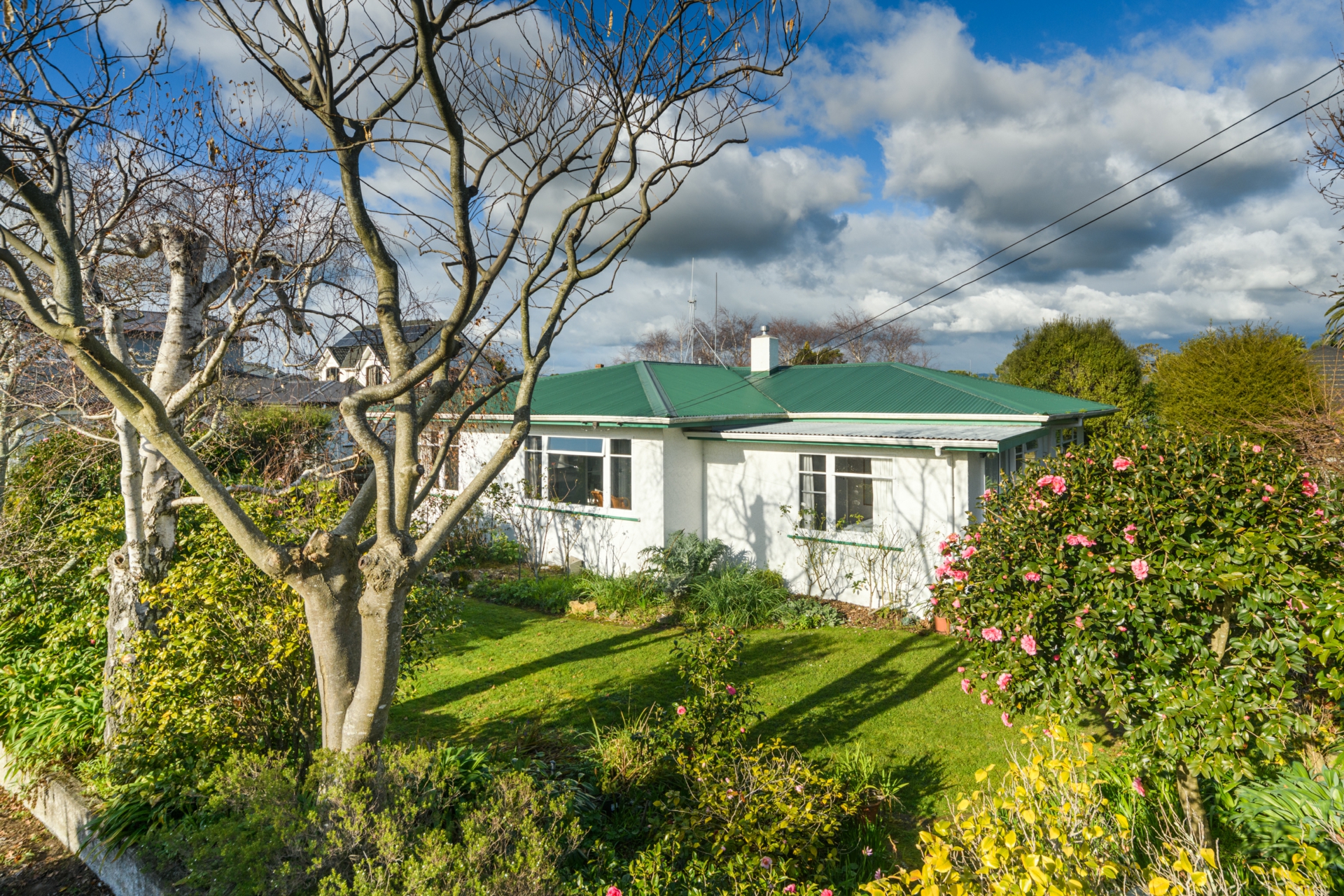 99 North Street, PALMERSTON NORTH