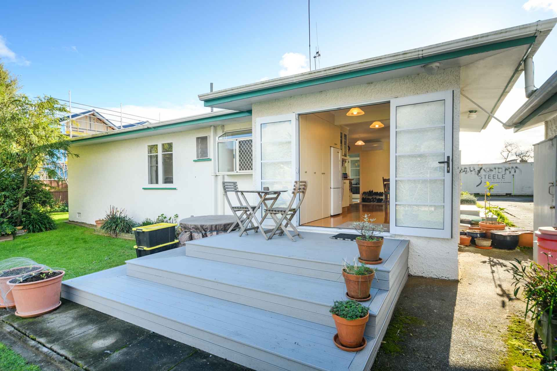 99 North Street, PALMERSTON NORTH