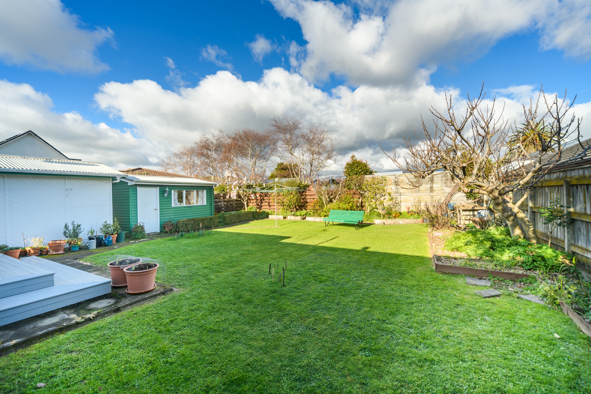 99 North Street, PALMERSTON NORTH
