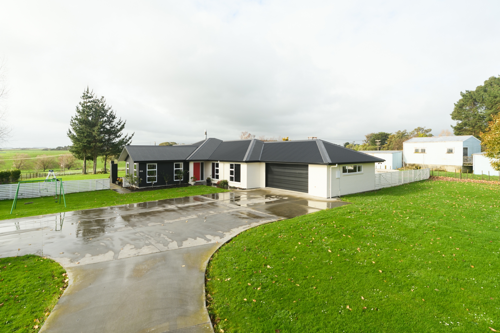 733 Stoney Creek Road Bunnythorpe Property Details LJ Hooker