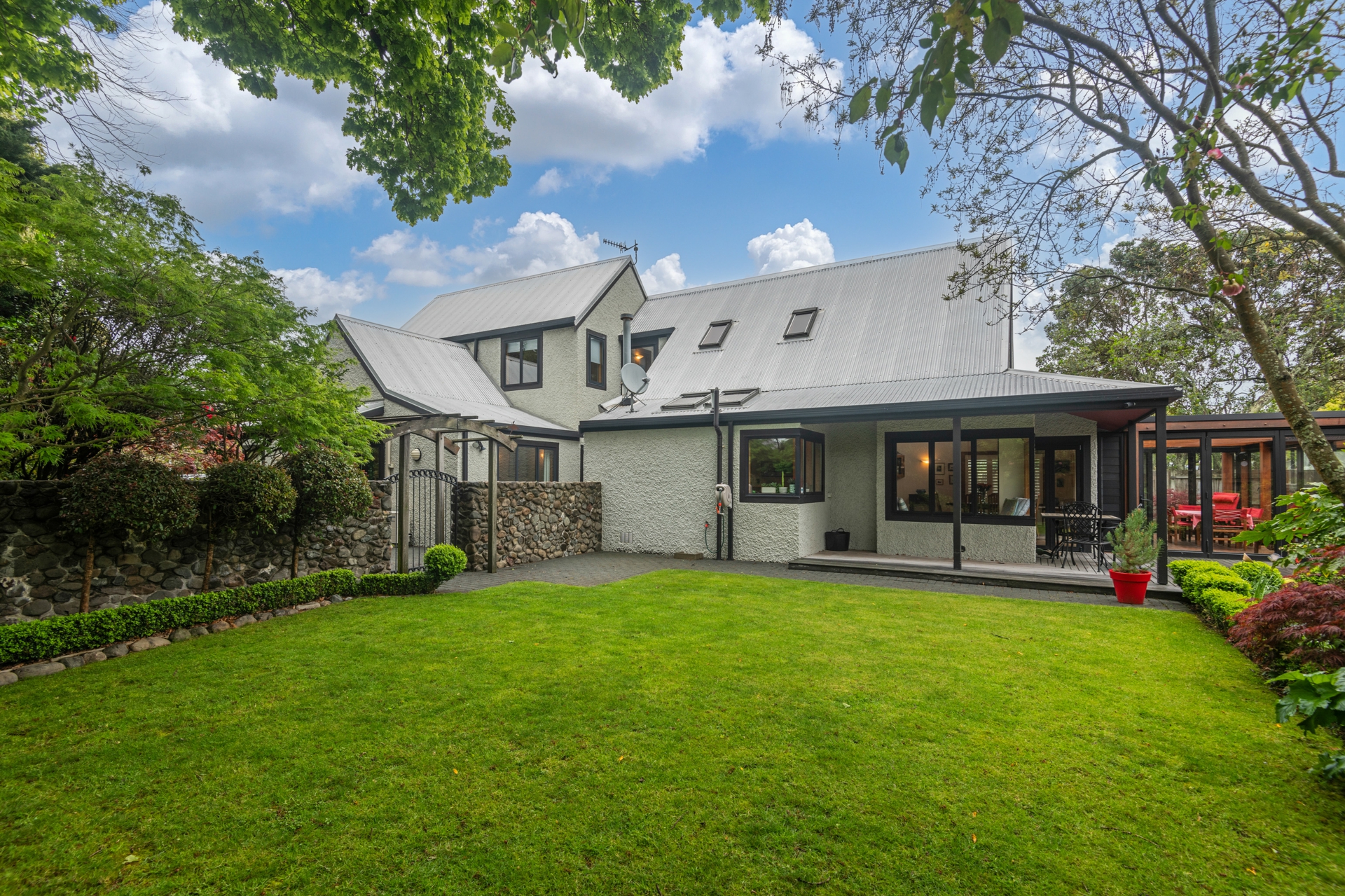 18 Durham Crescent, PALMERSTON NORTH