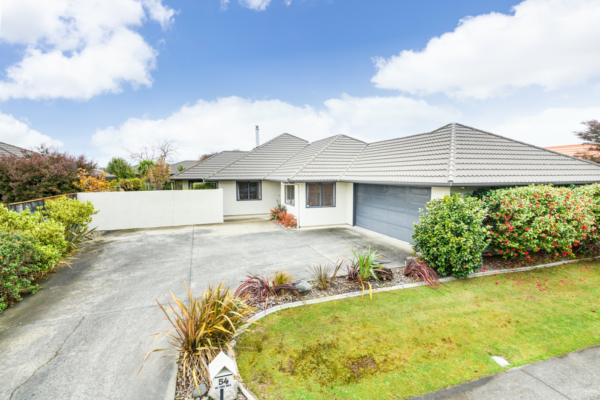 54 Roberts Line, KELVIN GROVE
