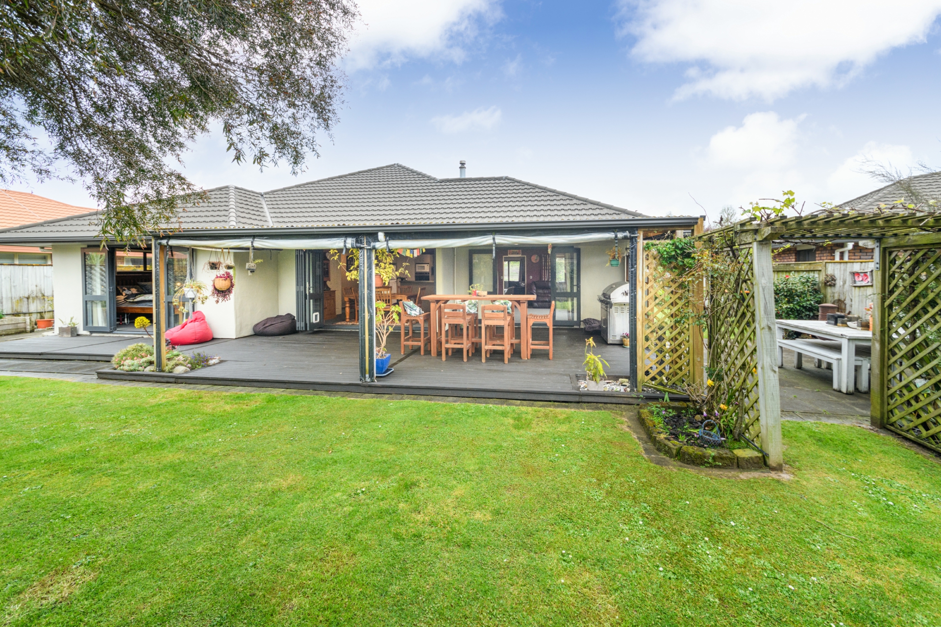 54 Roberts Line, KELVIN GROVE
