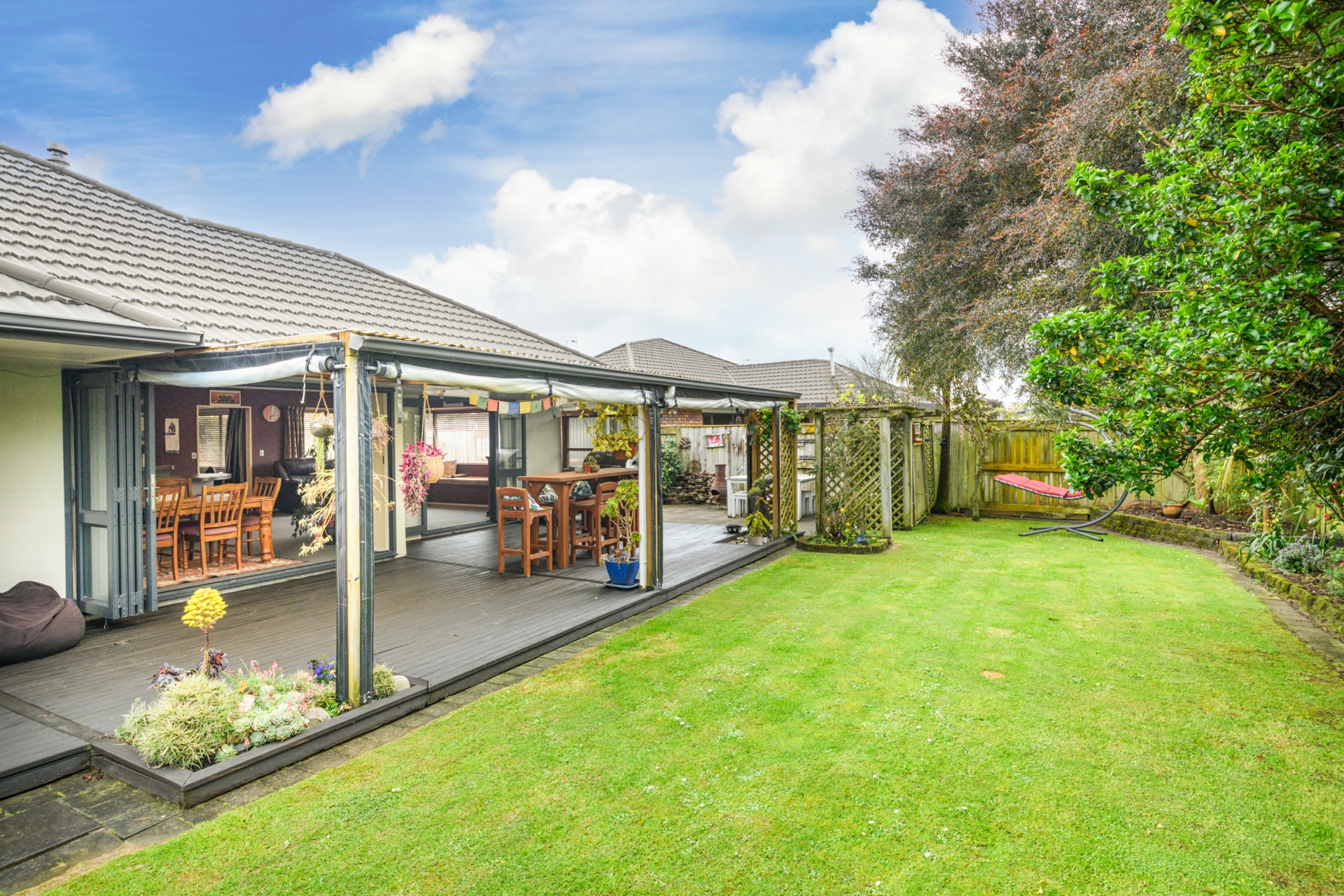 54 Roberts Line, KELVIN GROVE