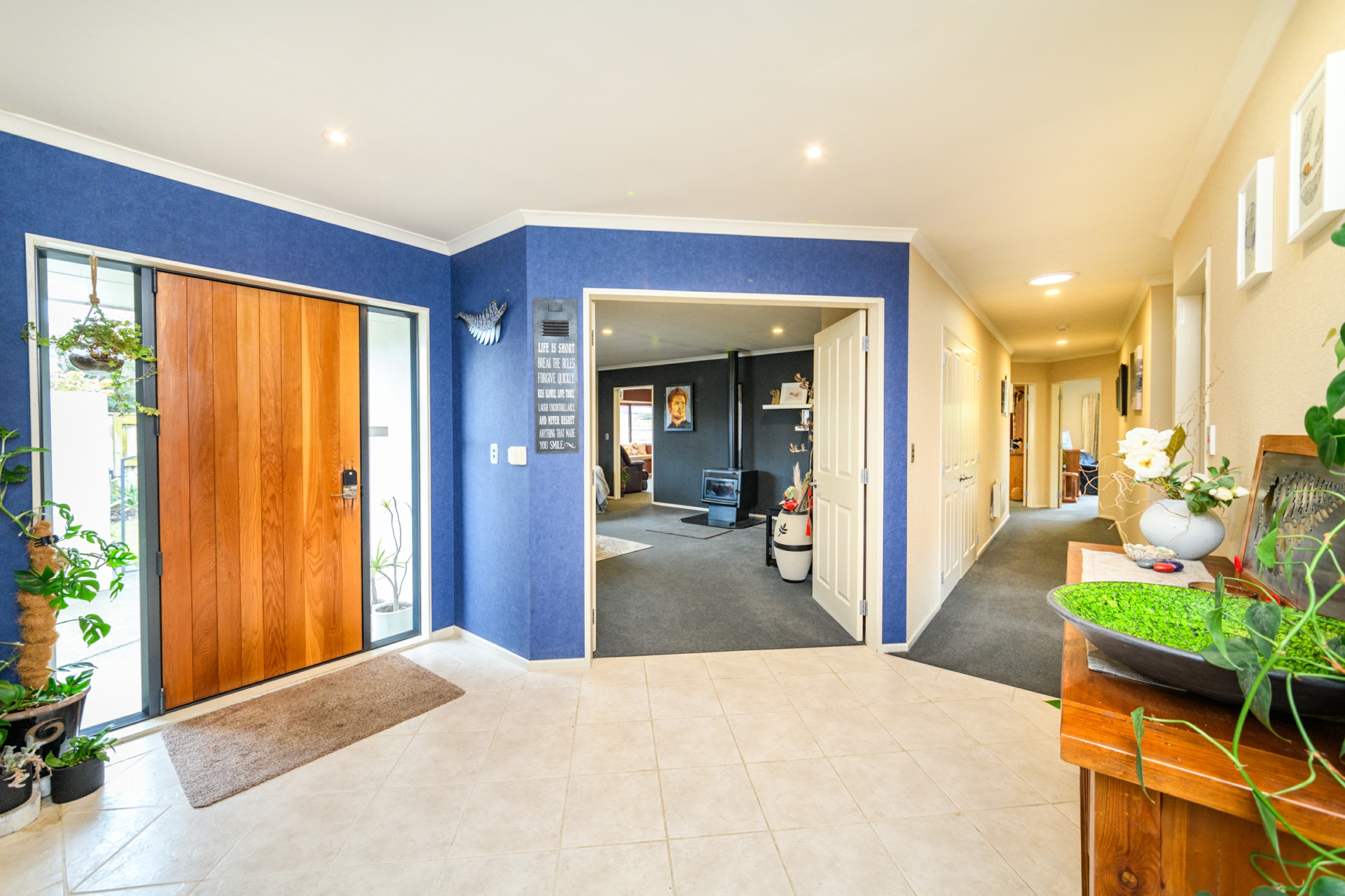 54 Roberts Line, KELVIN GROVE