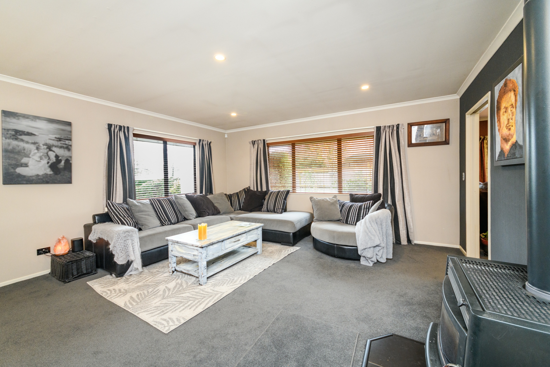 54 Roberts Line, KELVIN GROVE