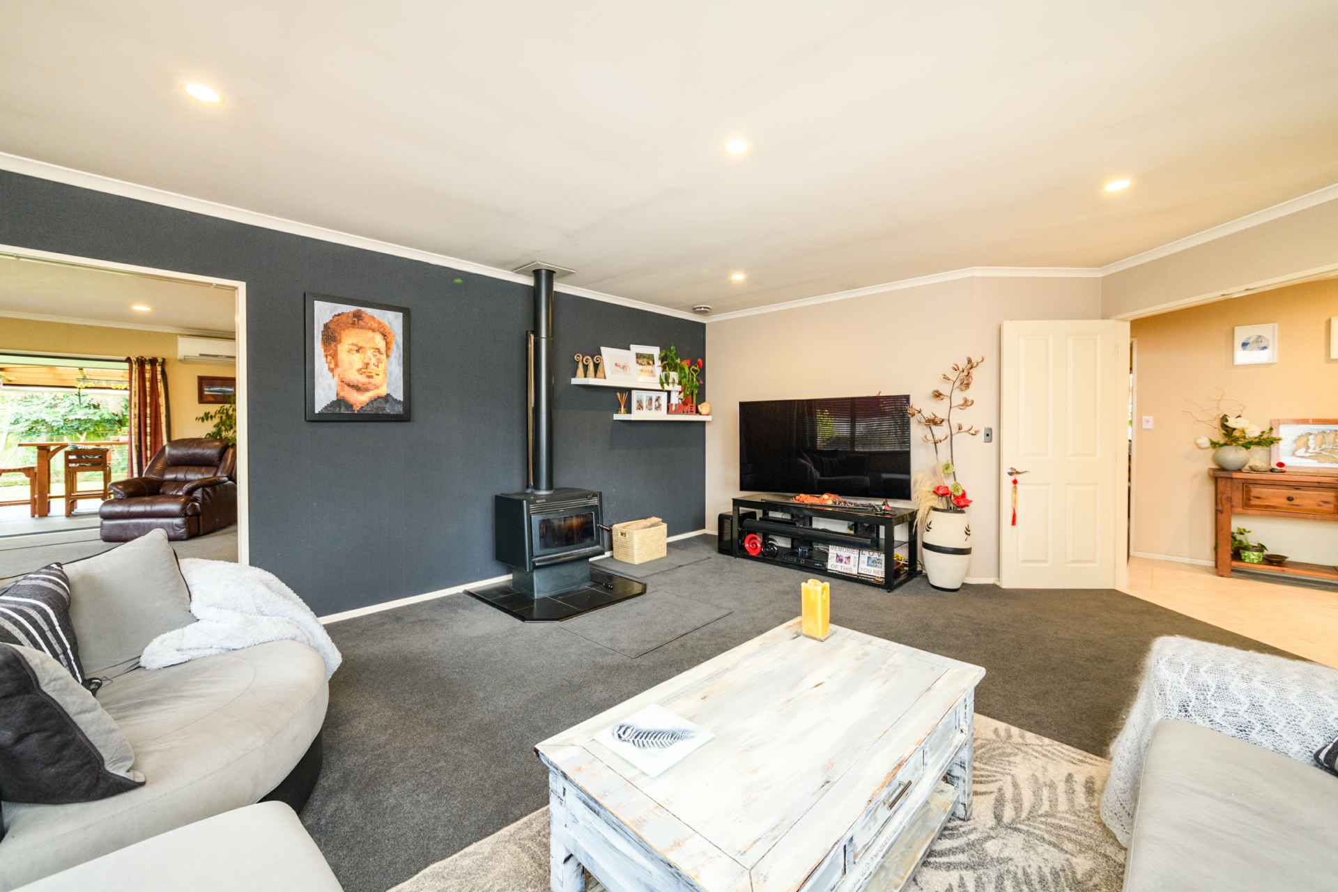 54 Roberts Line, KELVIN GROVE