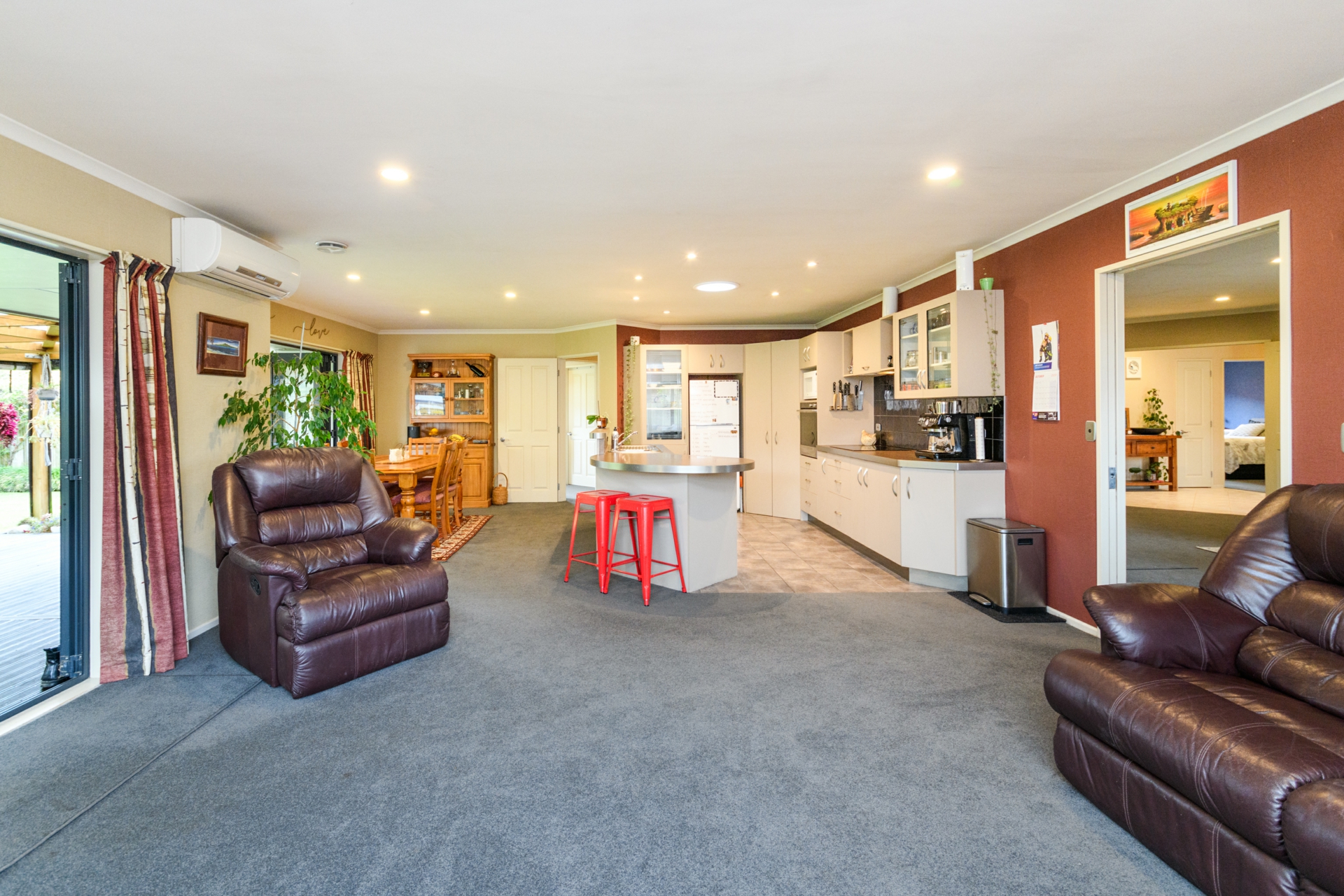 54 Roberts Line, KELVIN GROVE