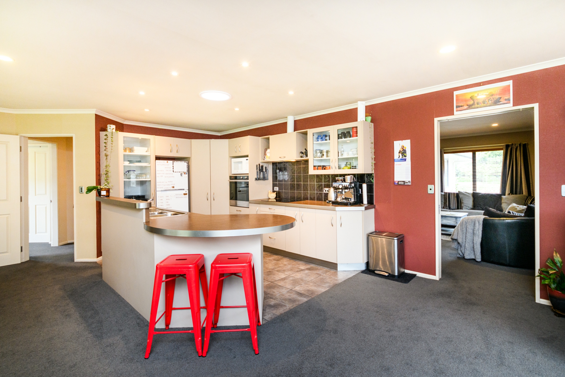 54 Roberts Line, KELVIN GROVE
