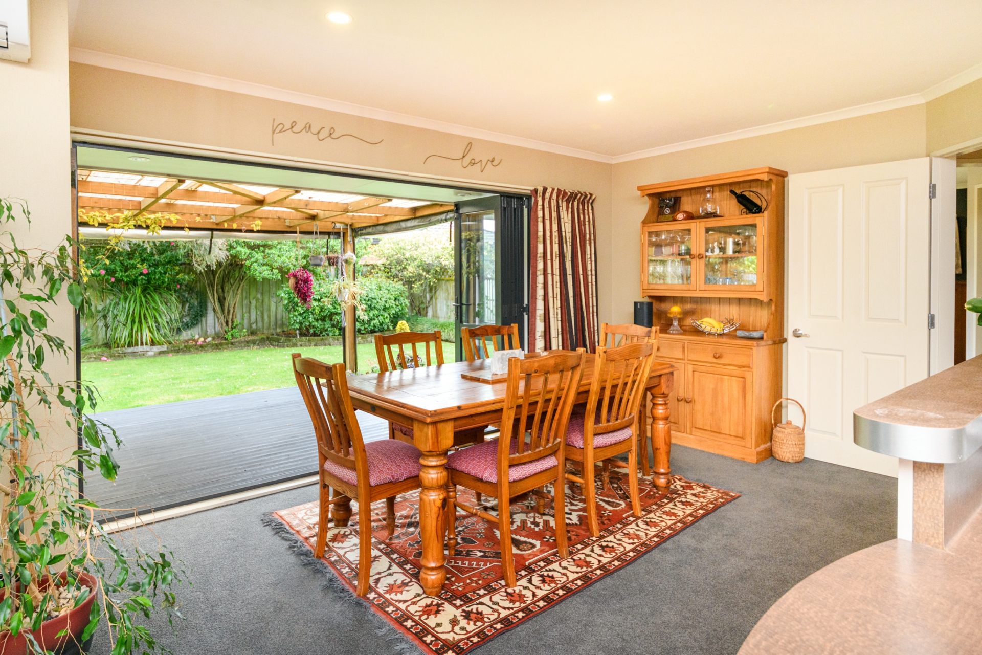 54 Roberts Line, KELVIN GROVE