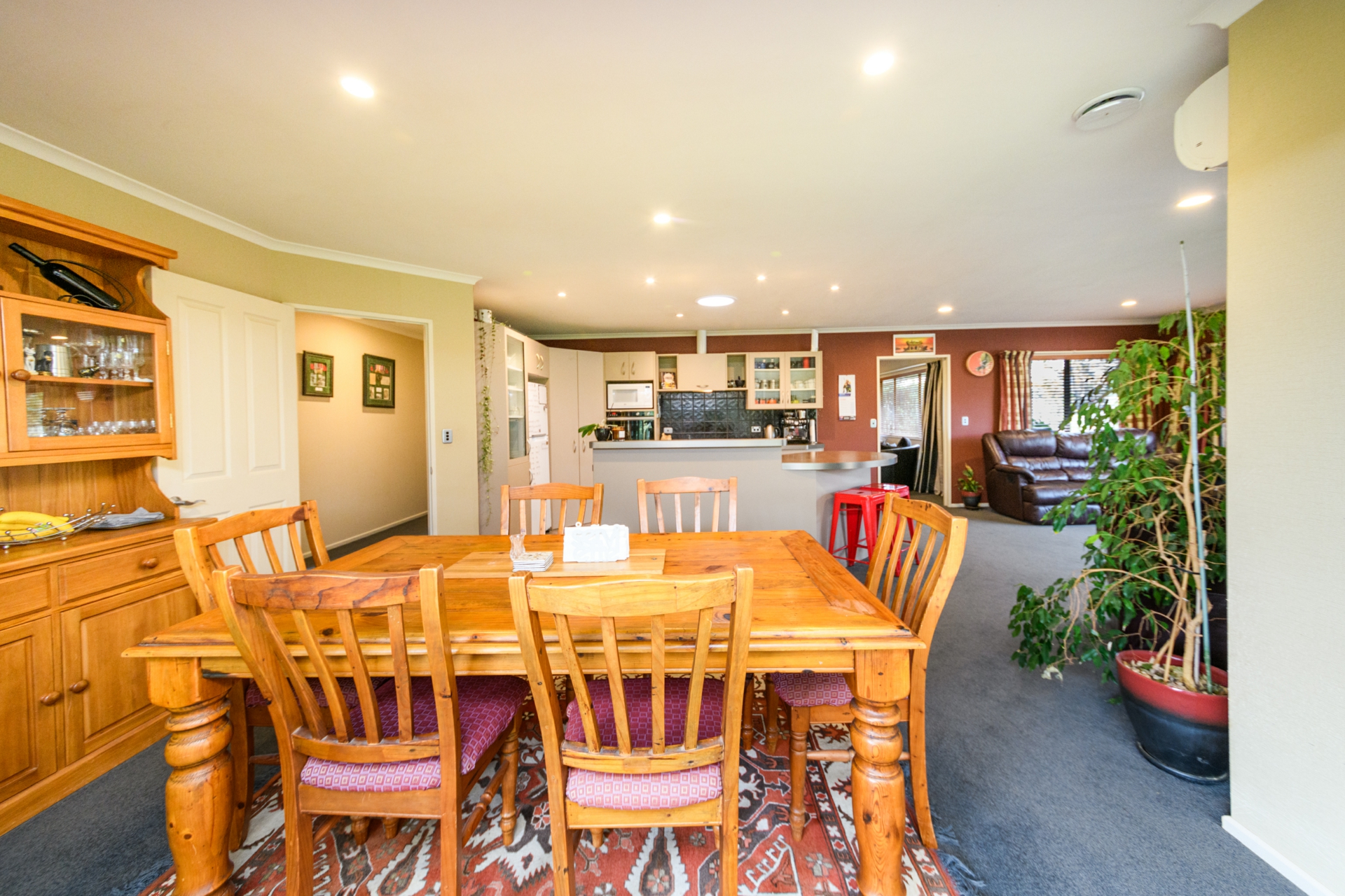 54 Roberts Line, KELVIN GROVE