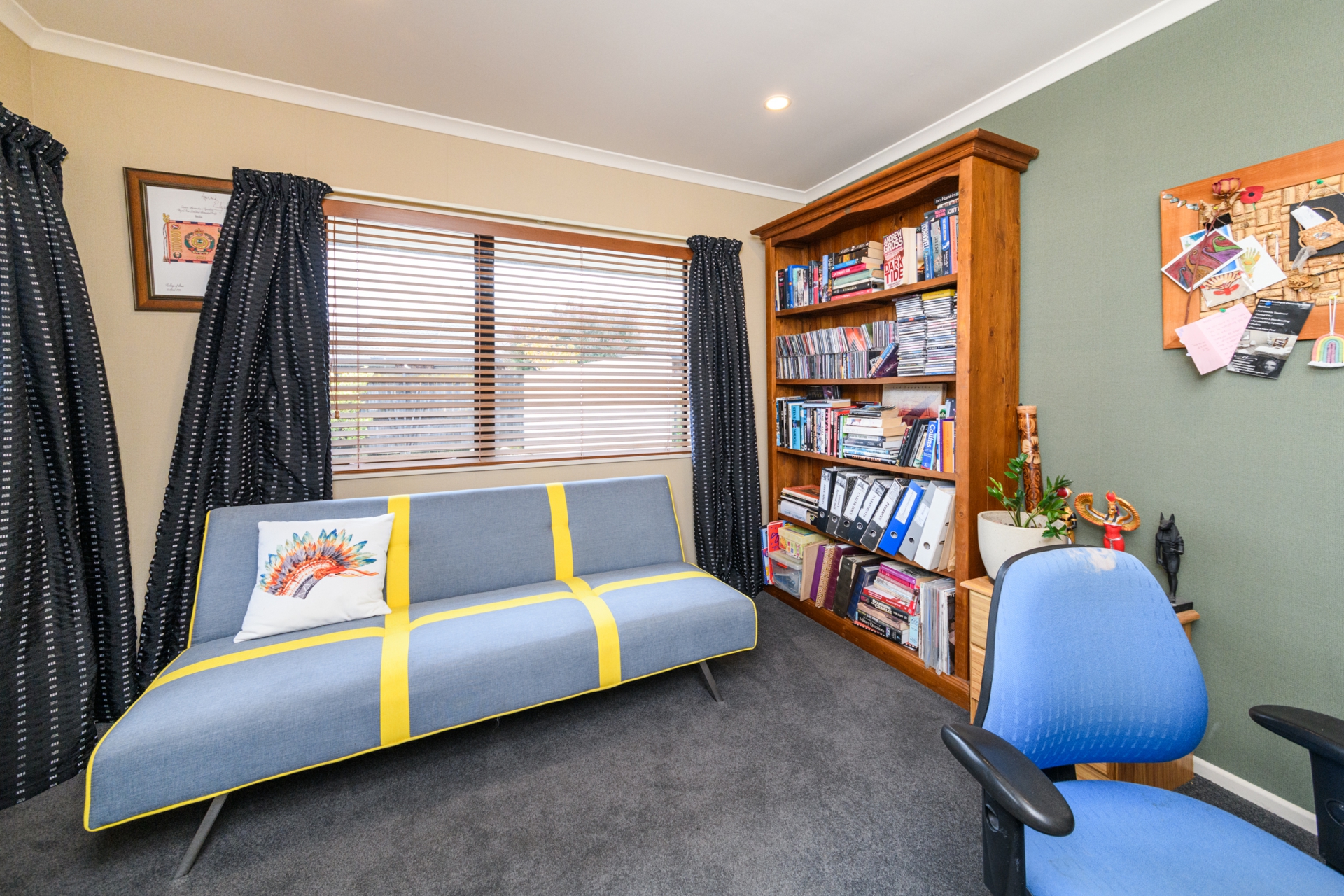54 Roberts Line, KELVIN GROVE