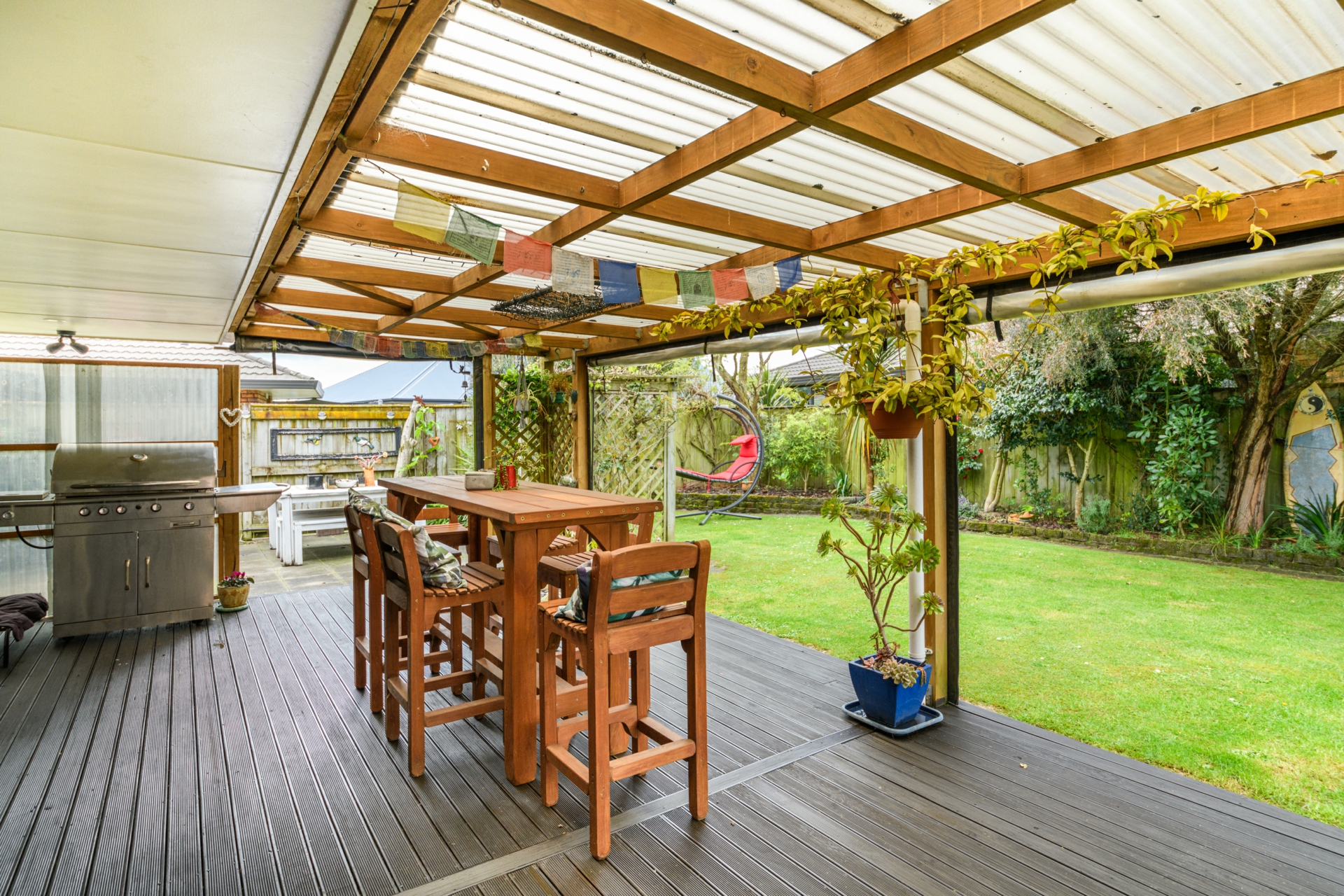 54 Roberts Line, KELVIN GROVE