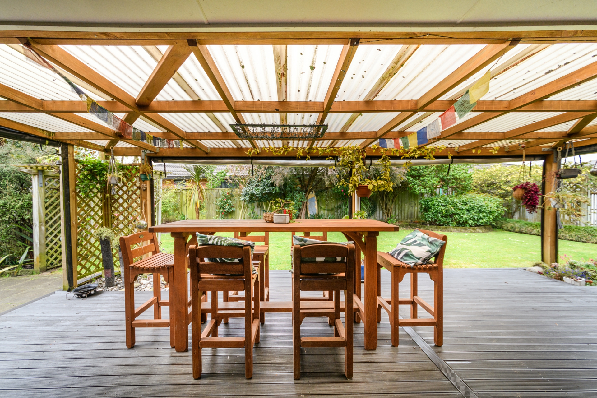 54 Roberts Line, KELVIN GROVE