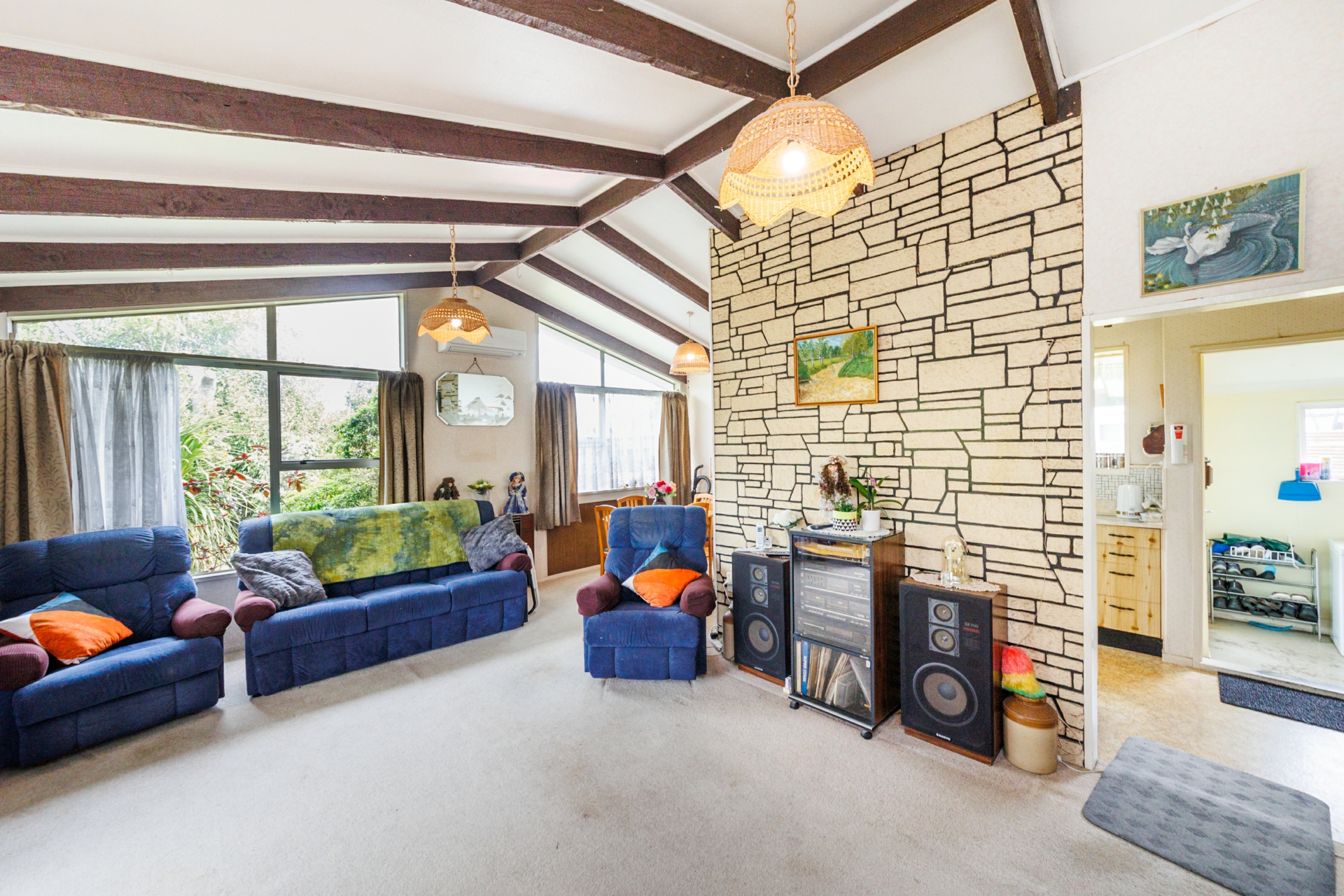 1 Turakina Street Westbrook Property Details LJ Hooker