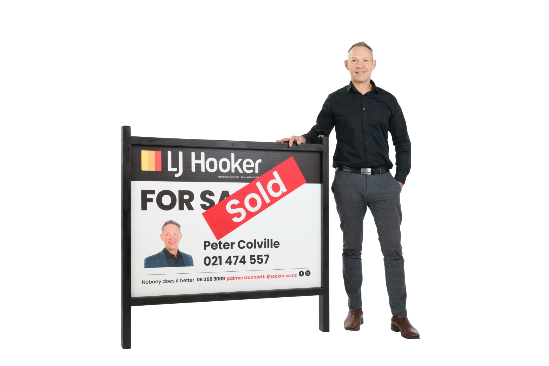 168 Maxwells Line Awapuni House for Sale LJ Hooker