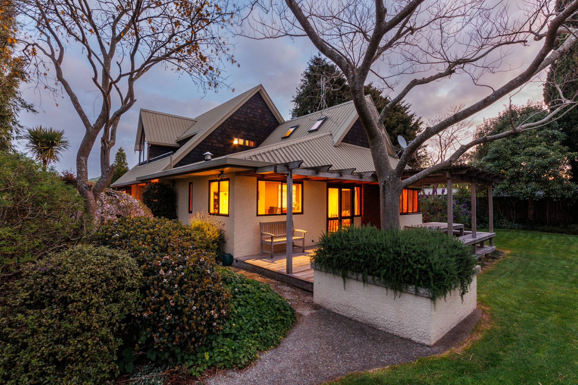 98 Russell Street, PALMERSTON NORTH