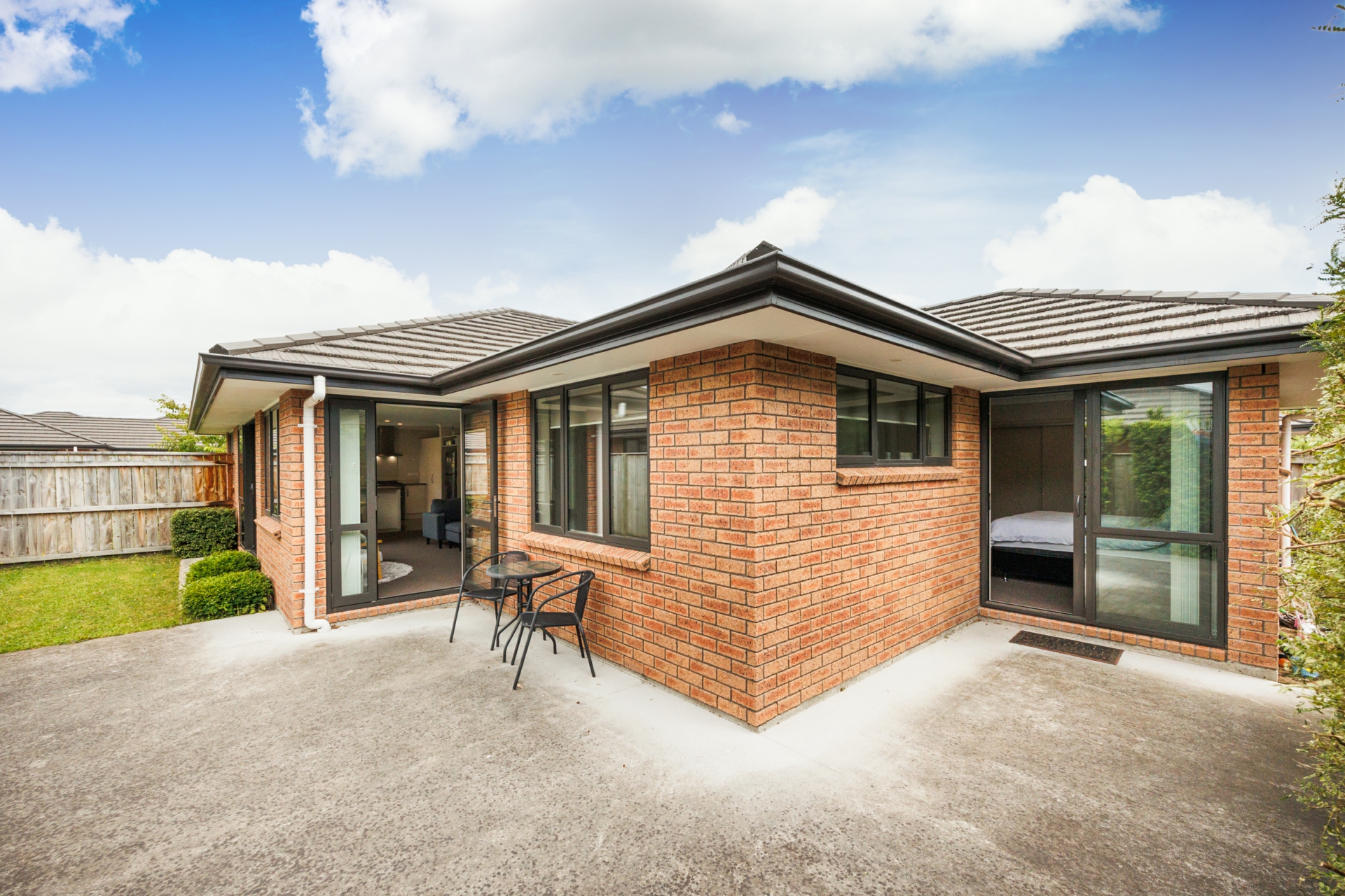 4 Arena Court Palmerston North Property Details LJ Hooker