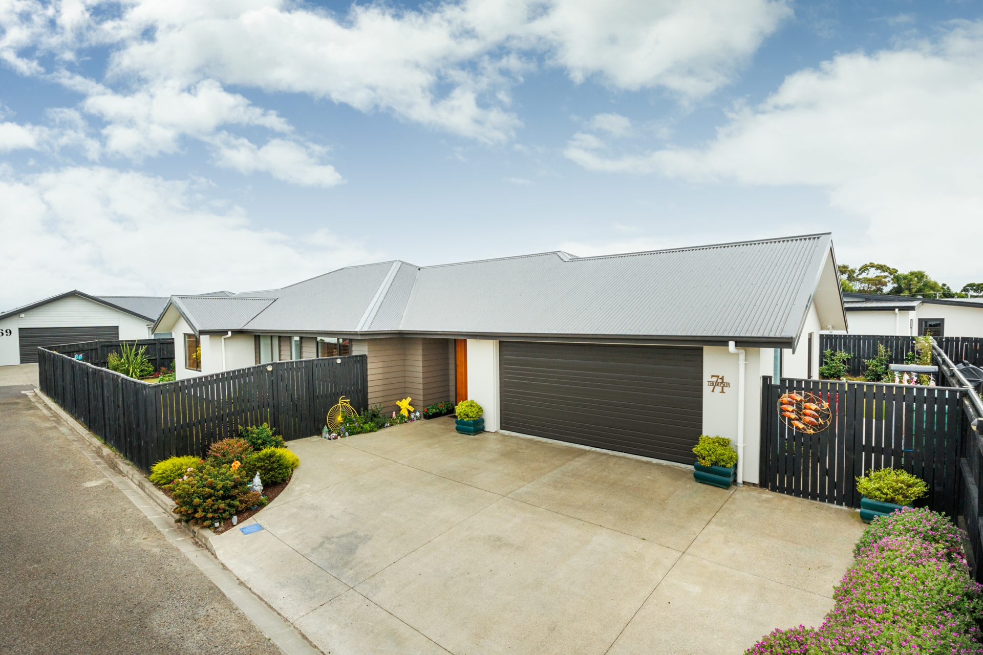 71 Johnstone Drive Fitzherbert Property Details LJ Hooker