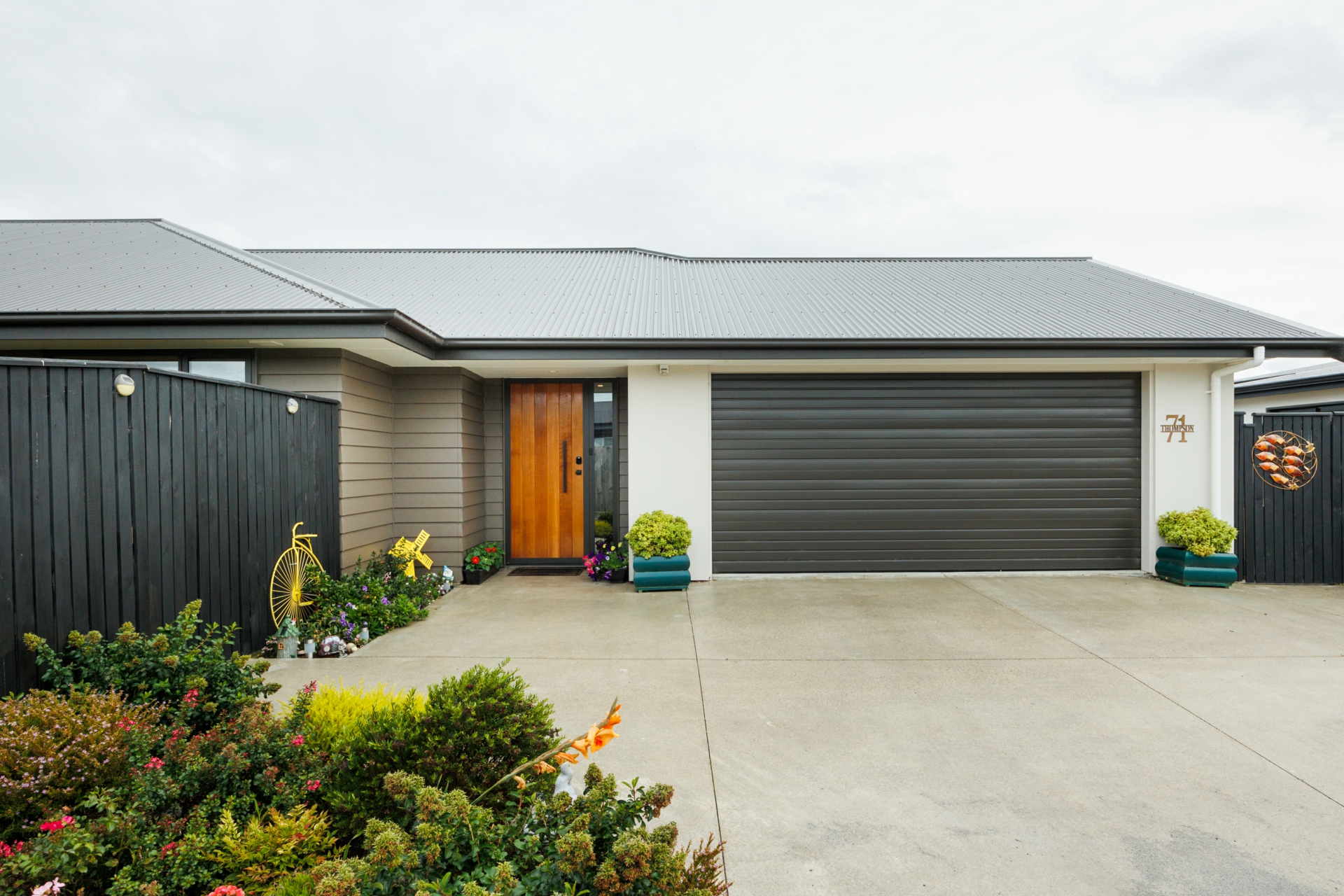 71 Johnstone Drive Fitzherbert Property Details LJ Hooker