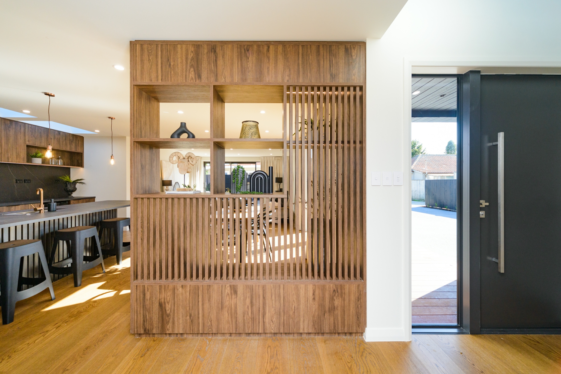170A Park Road, WEST END