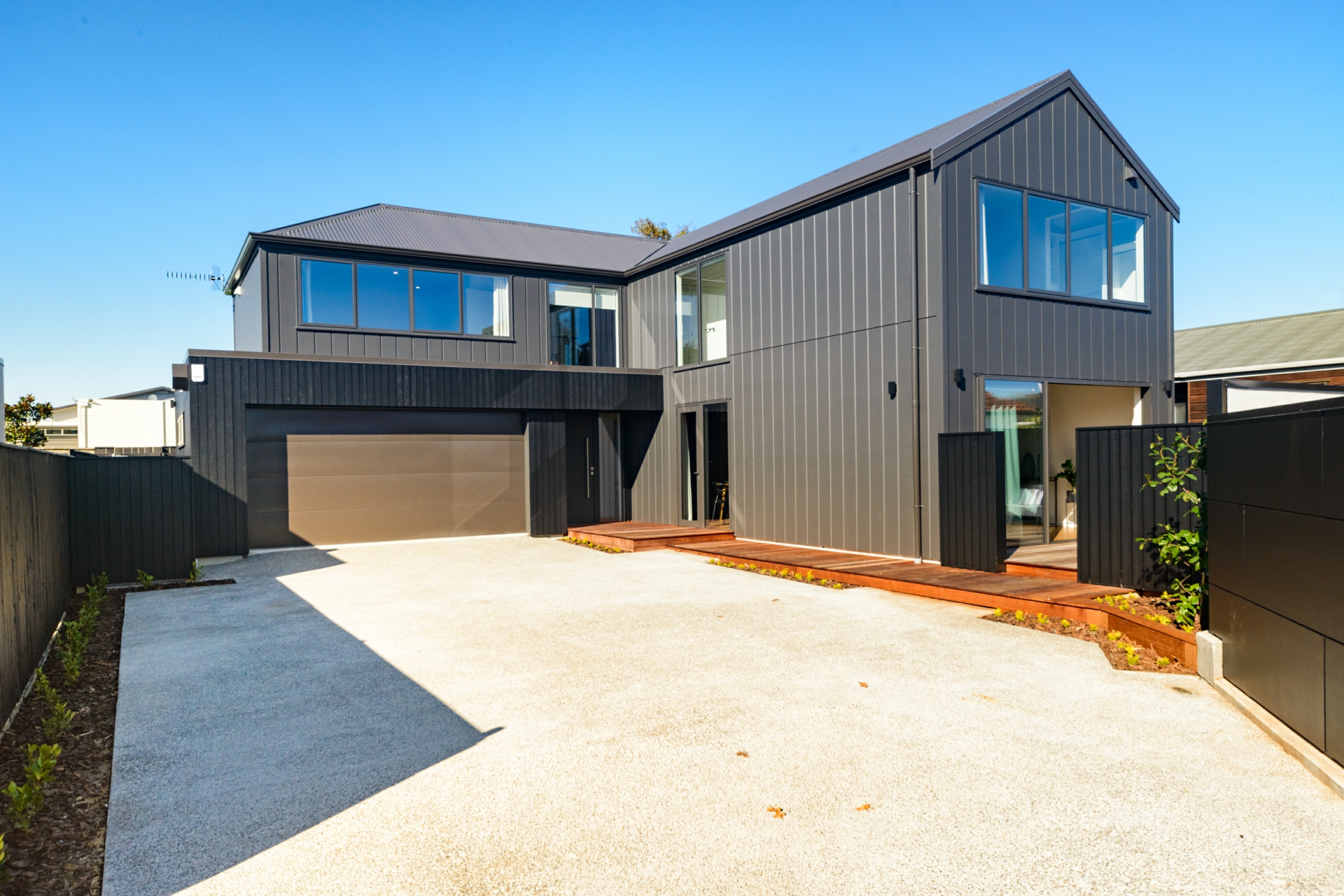 170A Park Road, WEST END