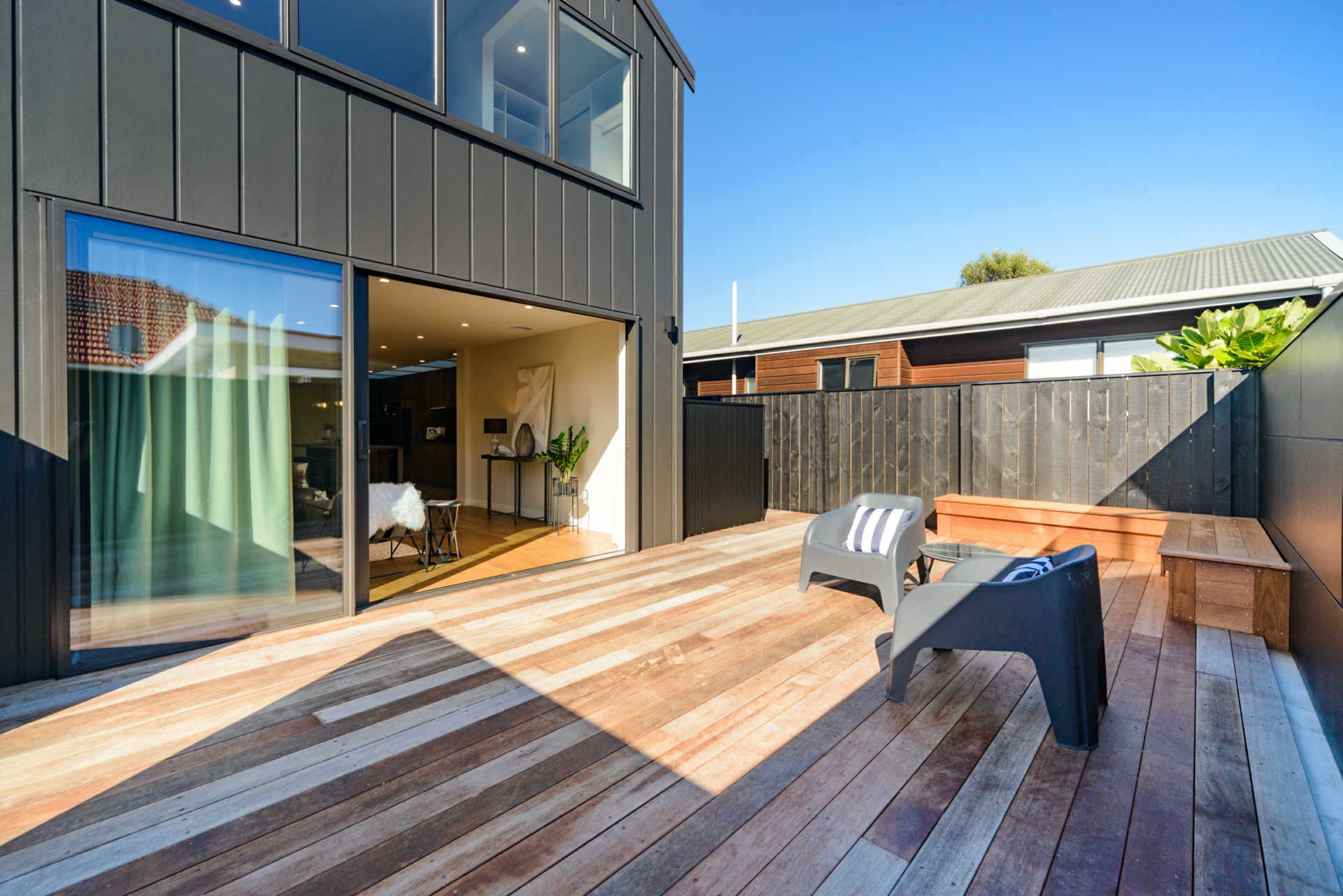 170A Park Road, WEST END