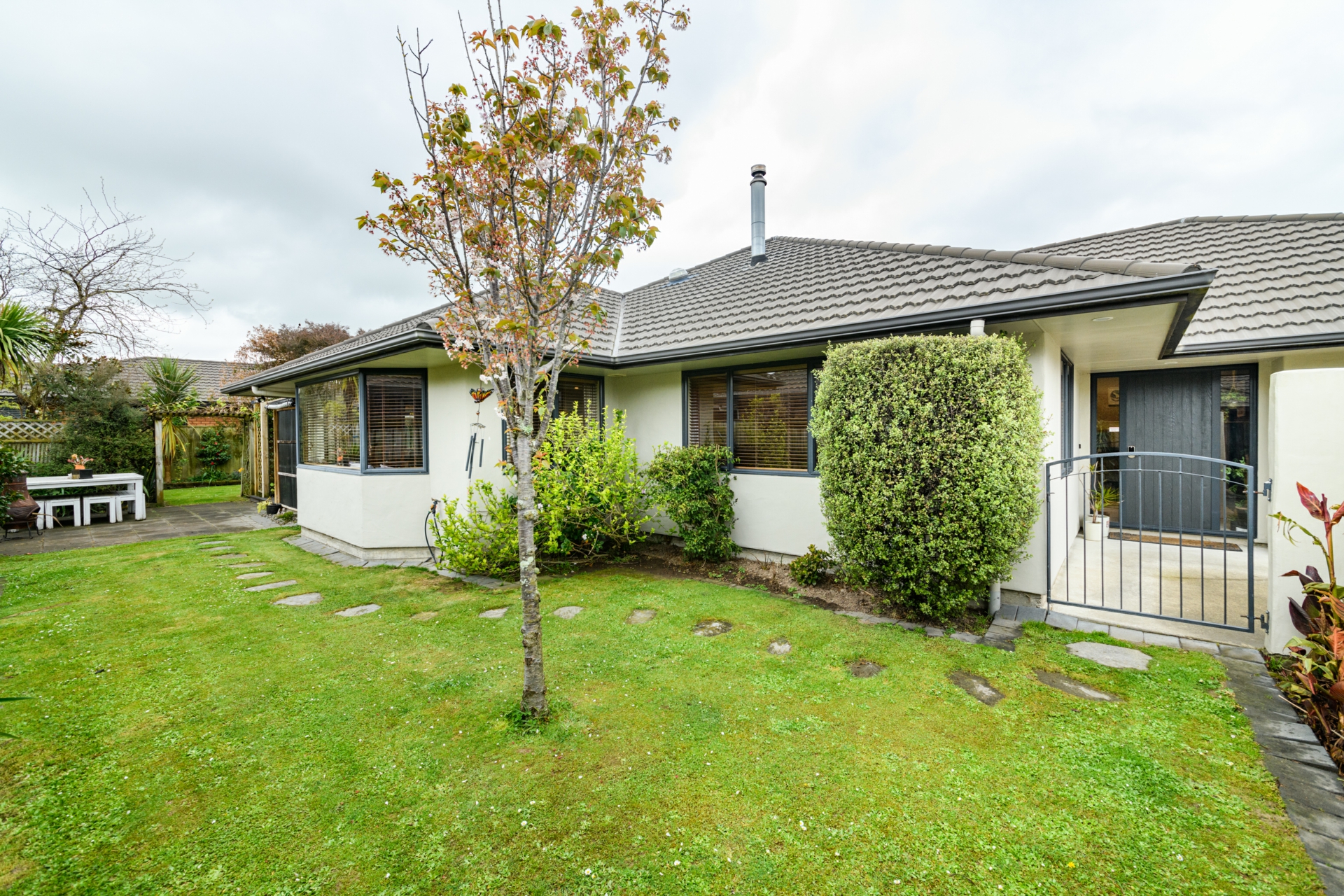 54 Roberts Line, KELVIN GROVE