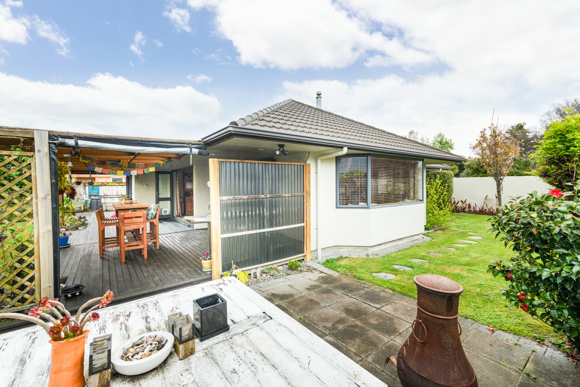 54 Roberts Line, KELVIN GROVE
