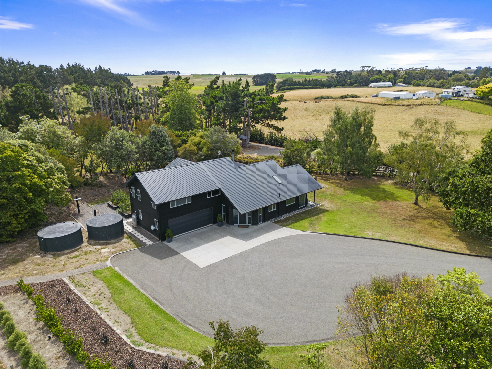 1717 State Highway 3, AWAHURI
