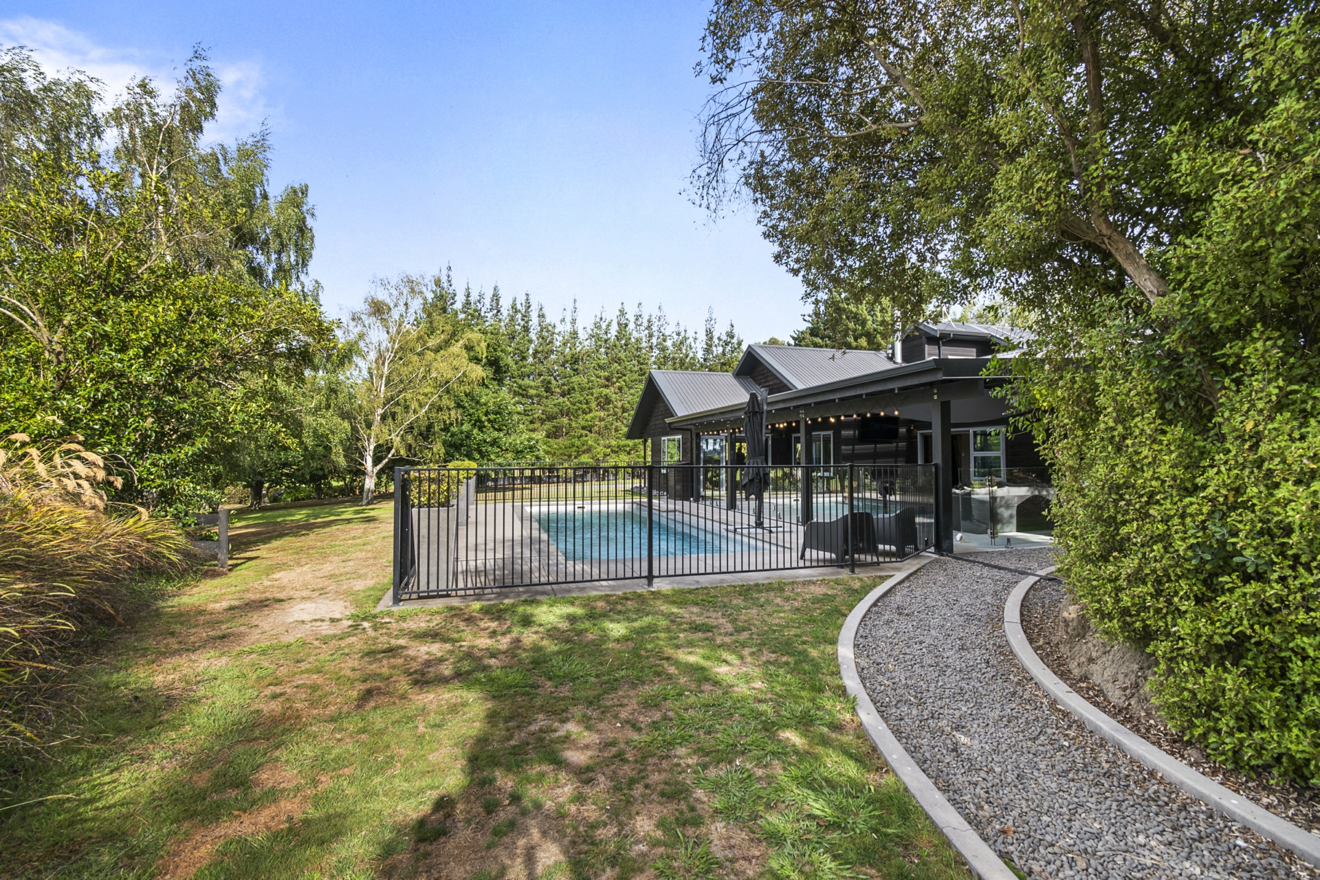 1717 State Highway 3, AWAHURI