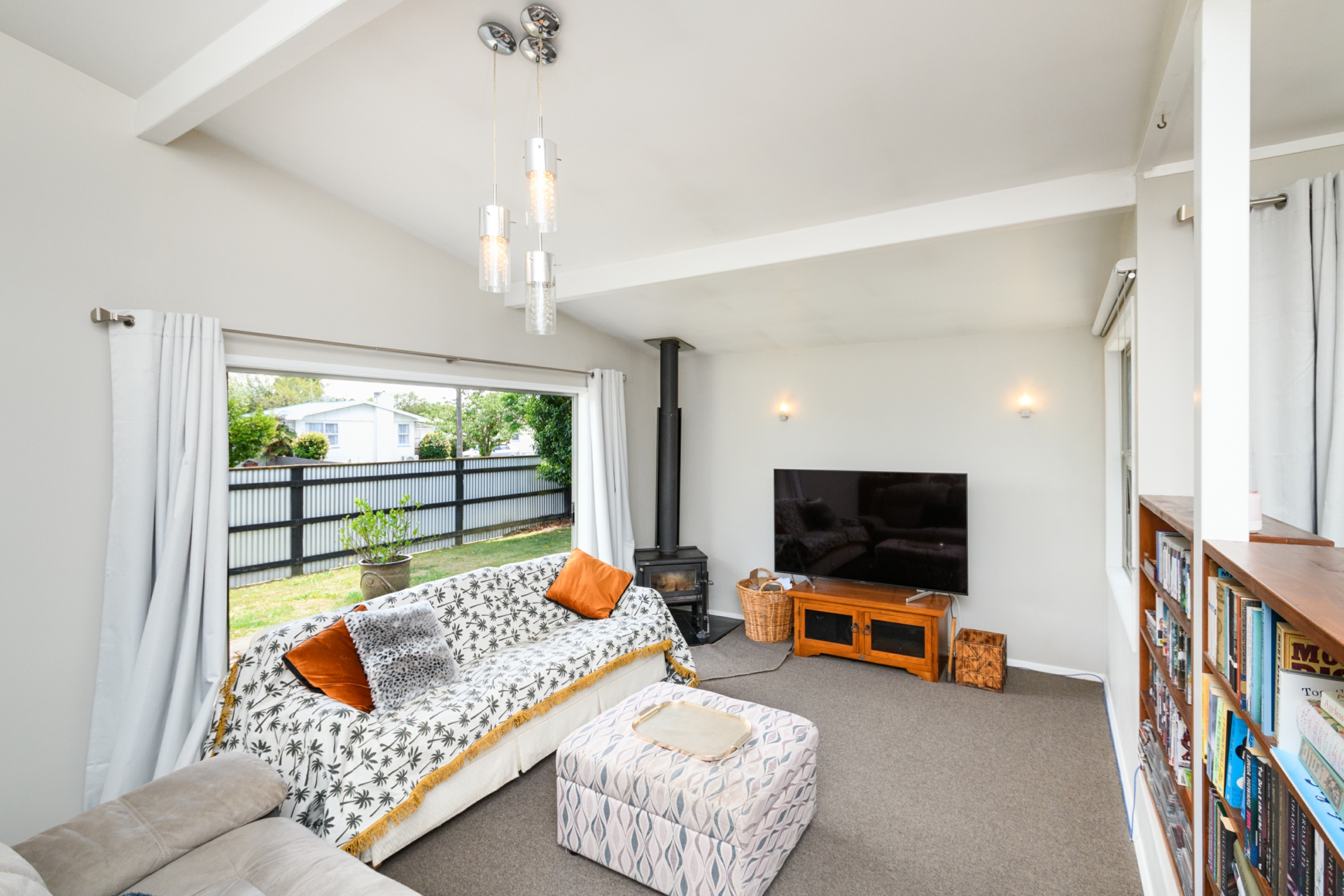 29 Cavendish Crescent Awapuni House for Sale LJ Hooker