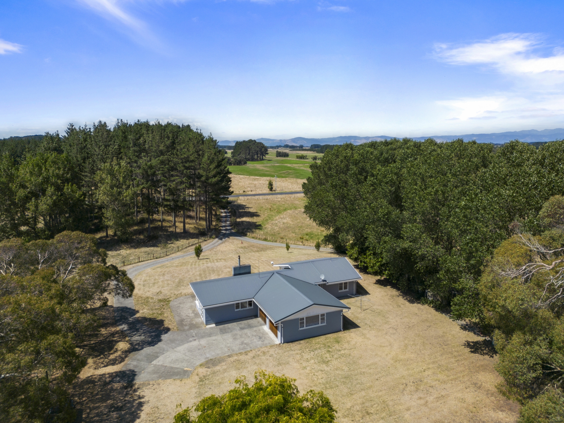 1279A State Highway 1, HIMATANGI