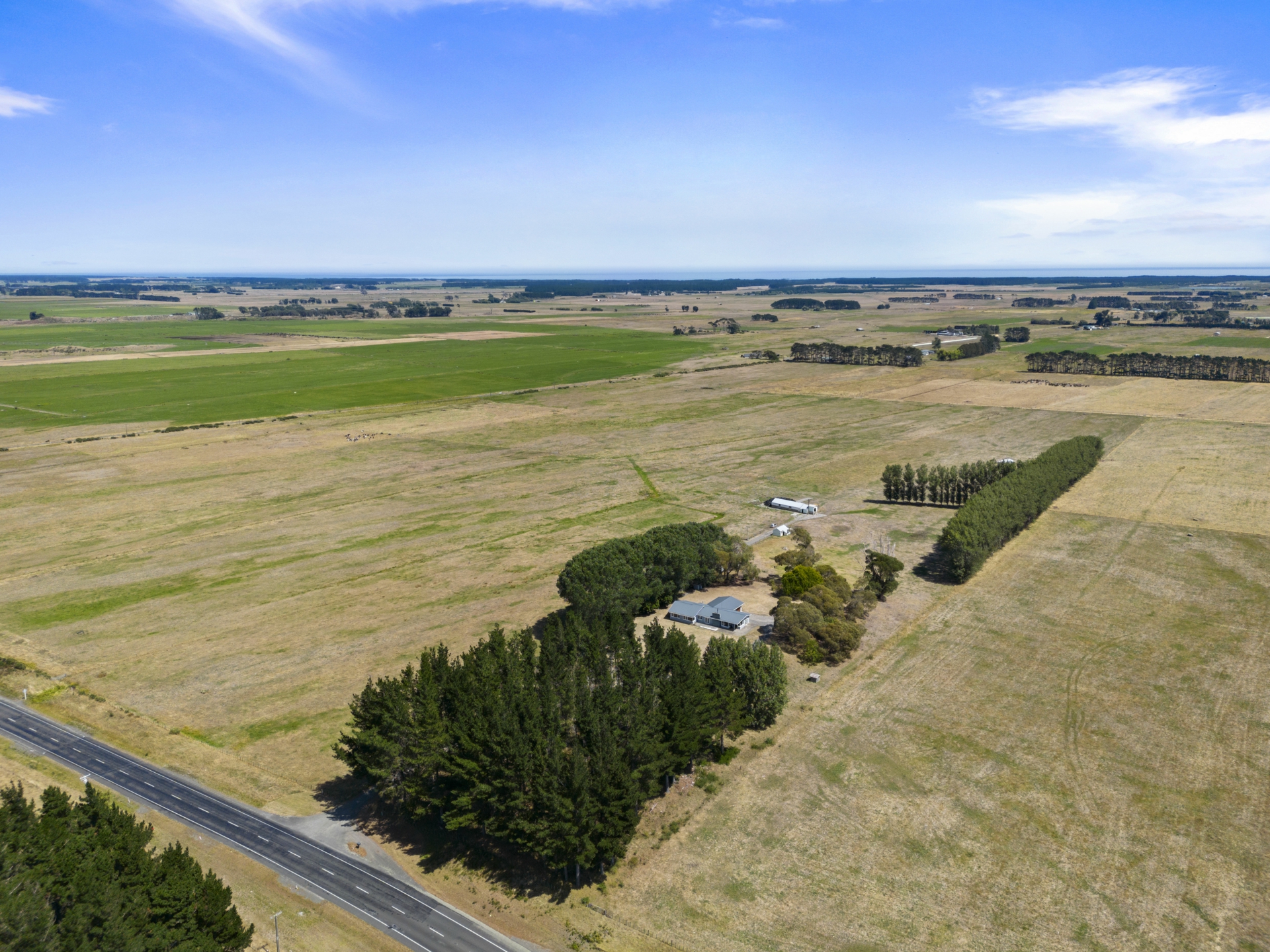 1279A State Highway 1, HIMATANGI