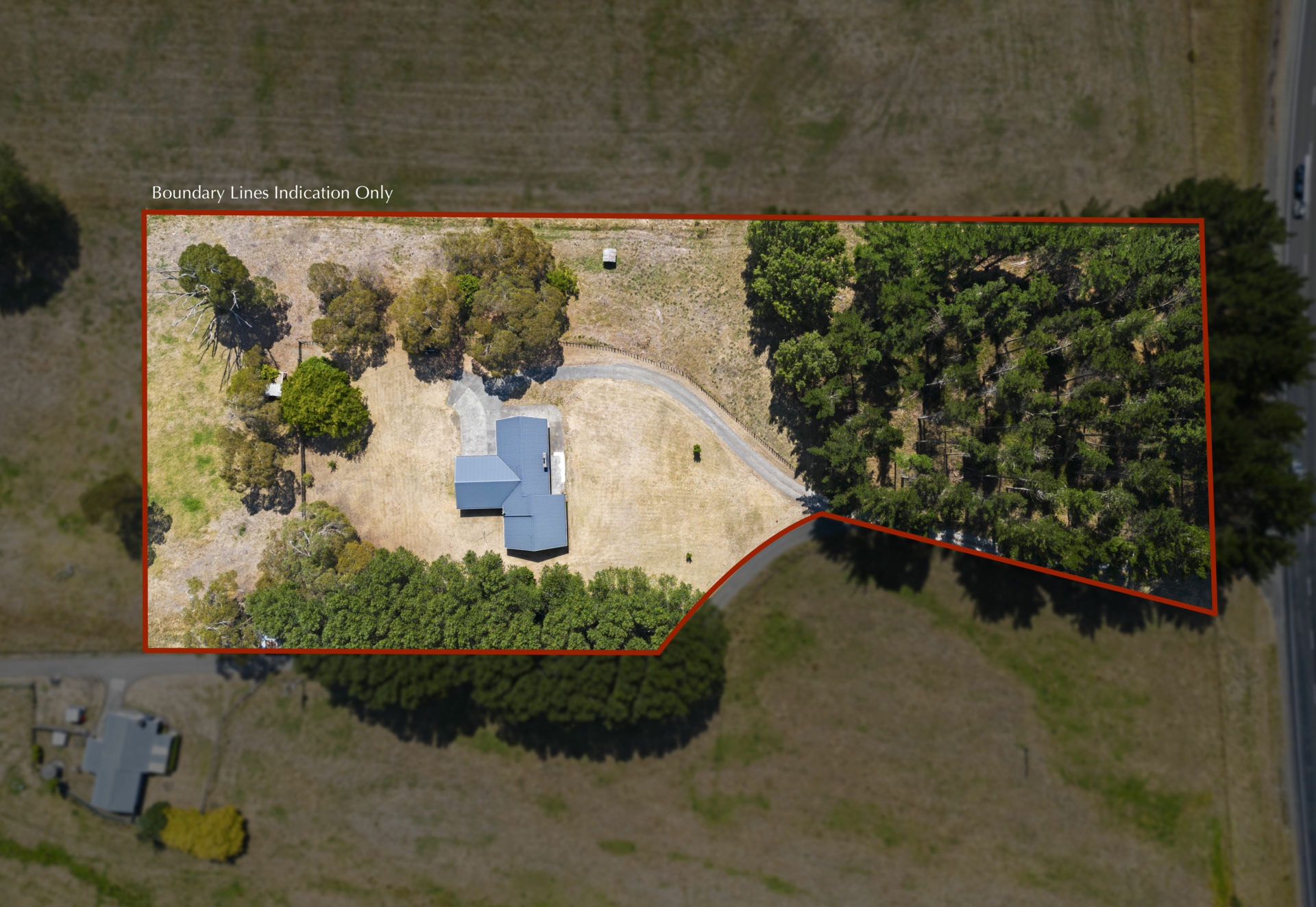 1279A State Highway 1, HIMATANGI