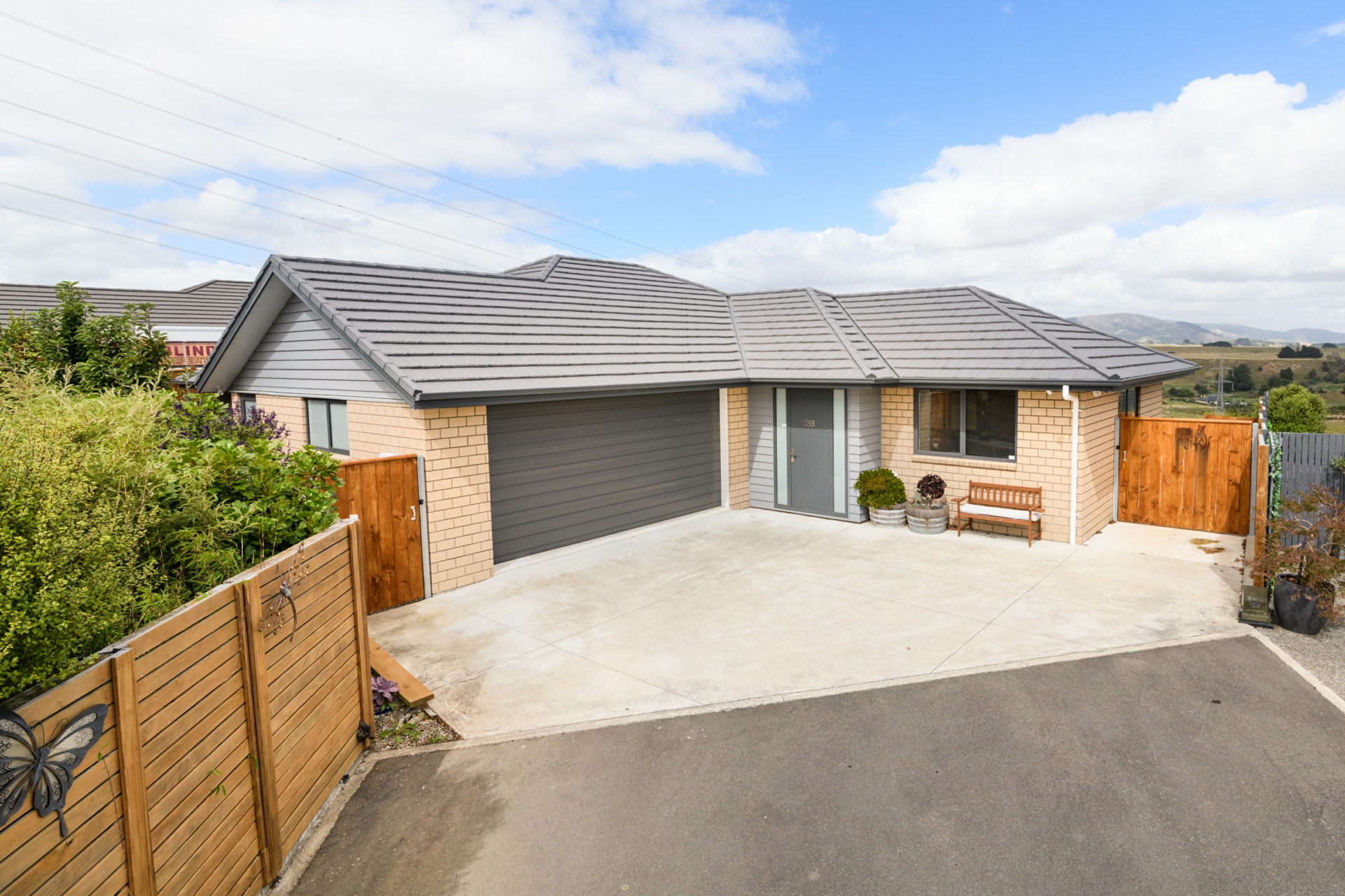 26 Varsity Heights Fitzherbert House For Sale Lj Hooker