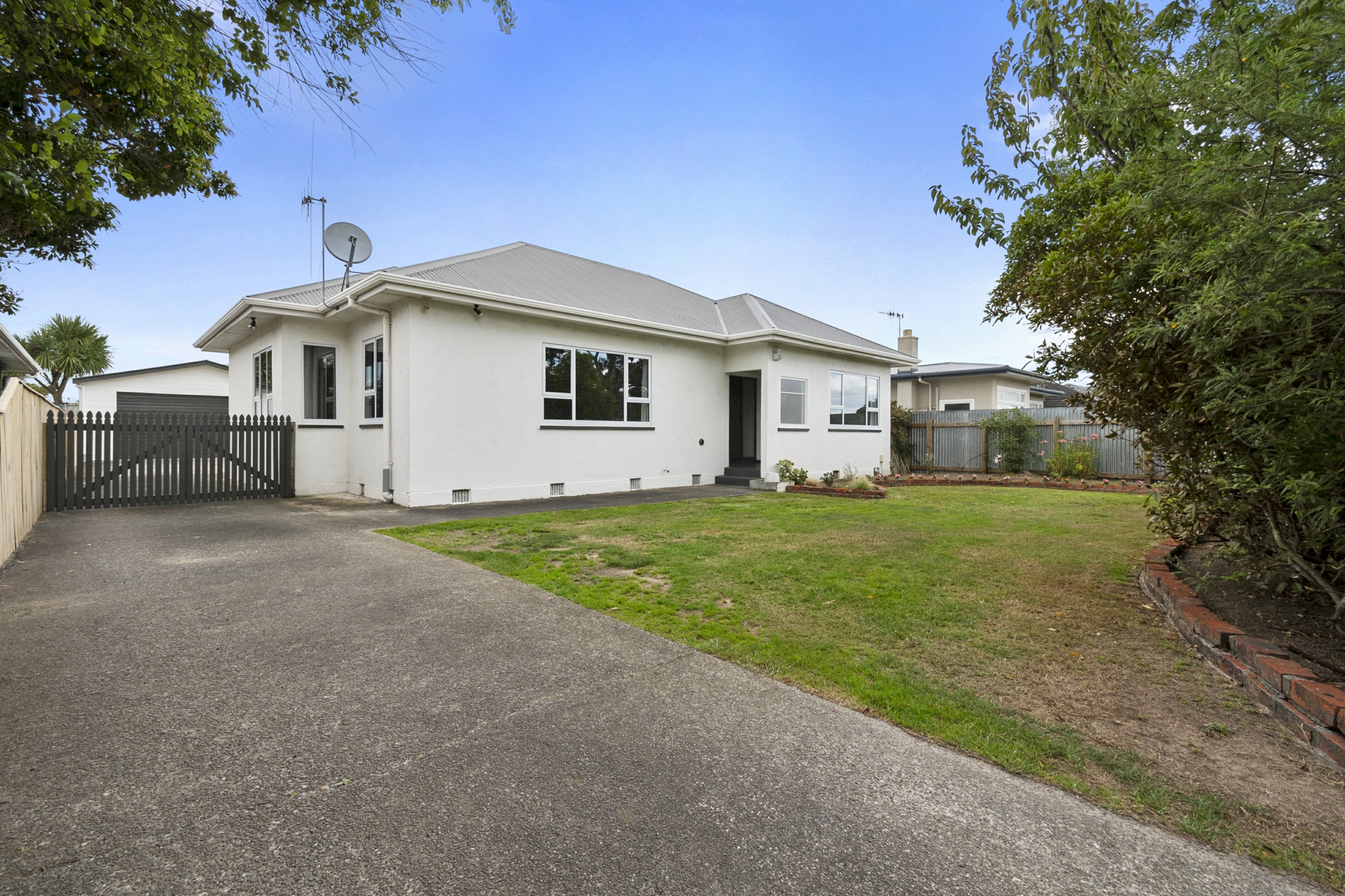 63 Guy Avenue, TAKARO