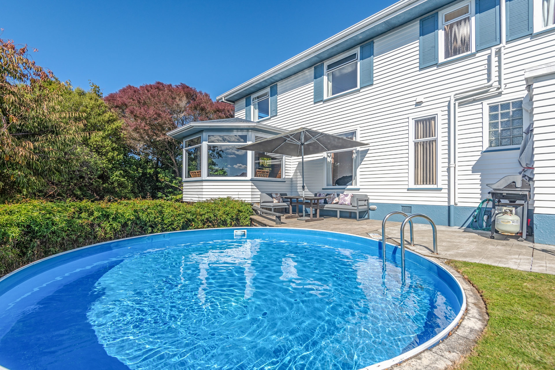 80A Manson Street, TERRACE END
