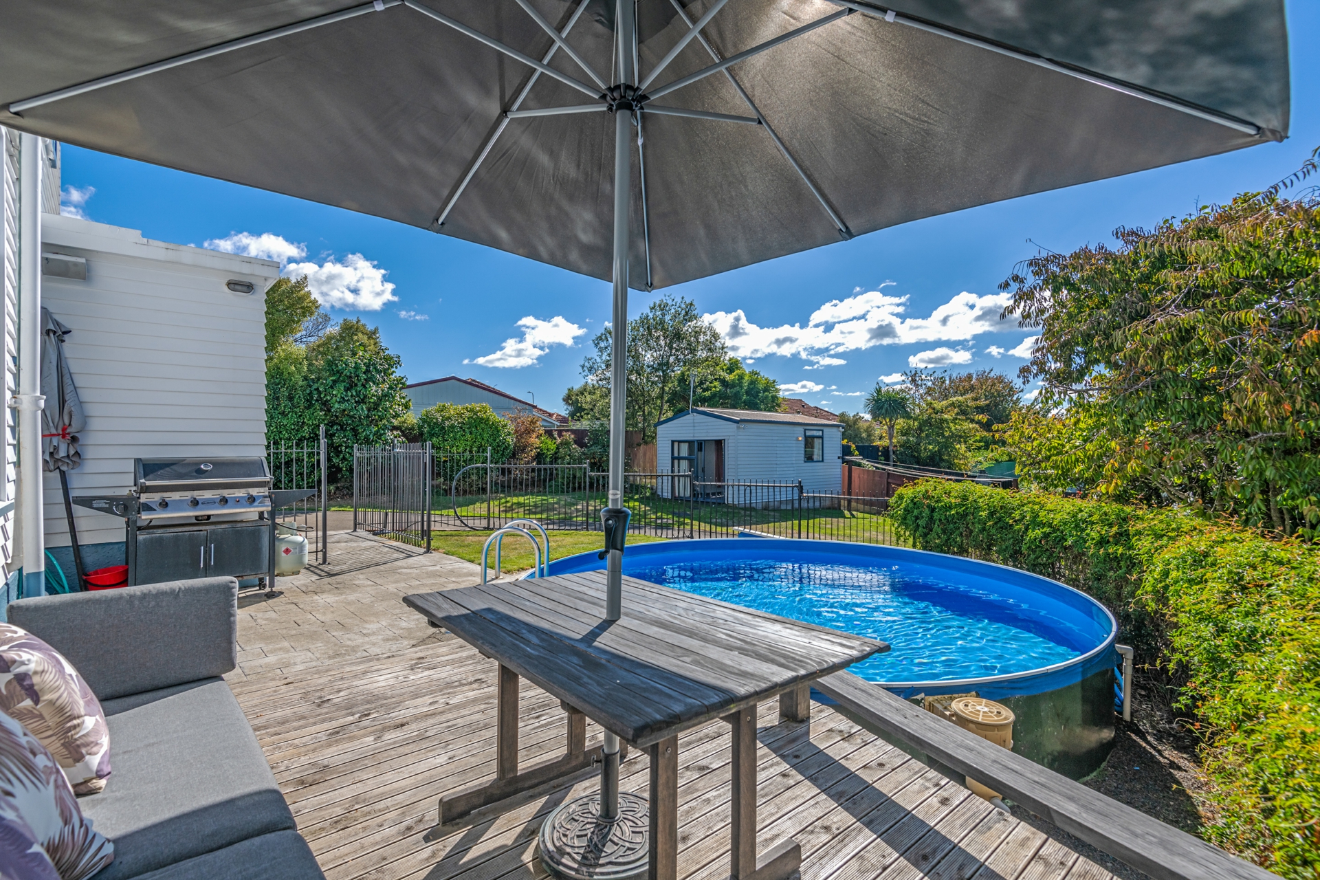 80A Manson Street, TERRACE END