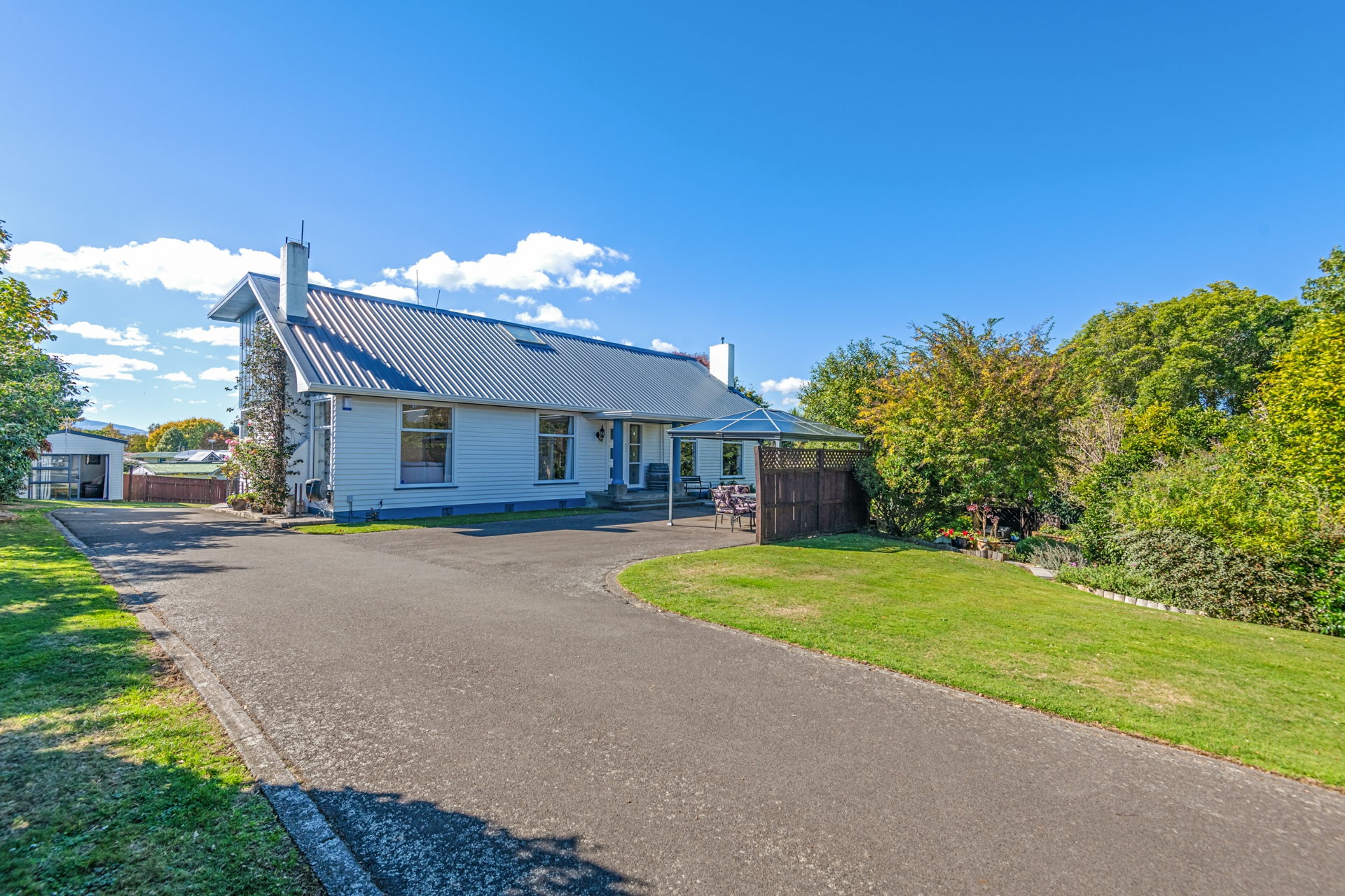 80A Manson Street, TERRACE END